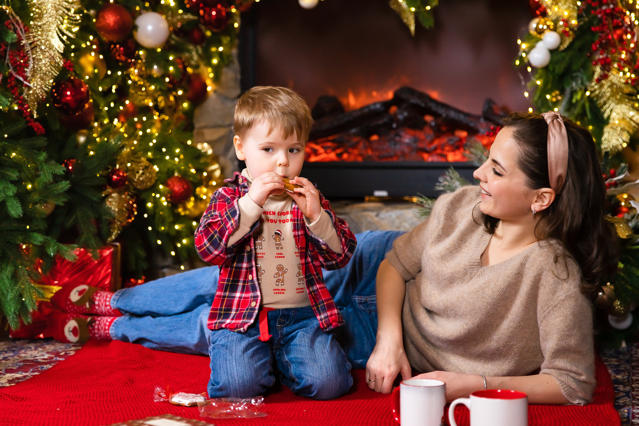 Семейные съёмки. Семейный и детский фотограф в Москве Тихонова Ксения
