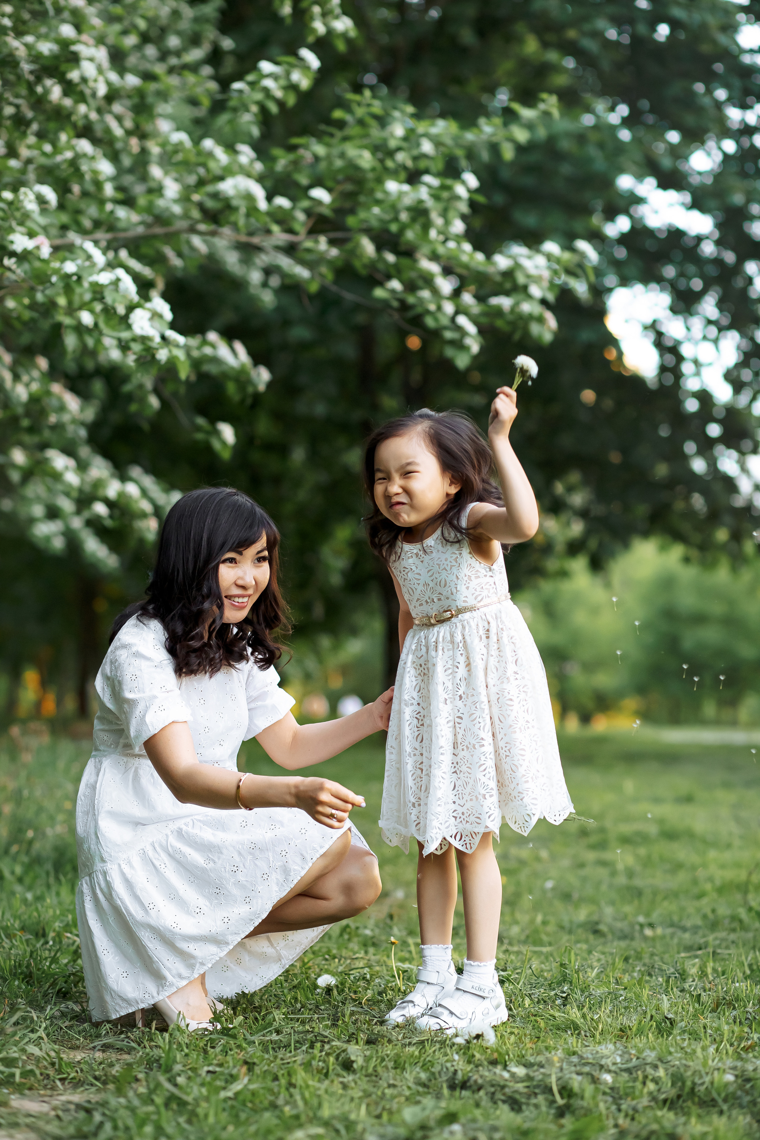 Семейные съёмки. Семейный и детский фотограф в Москве Тихонова Ксения