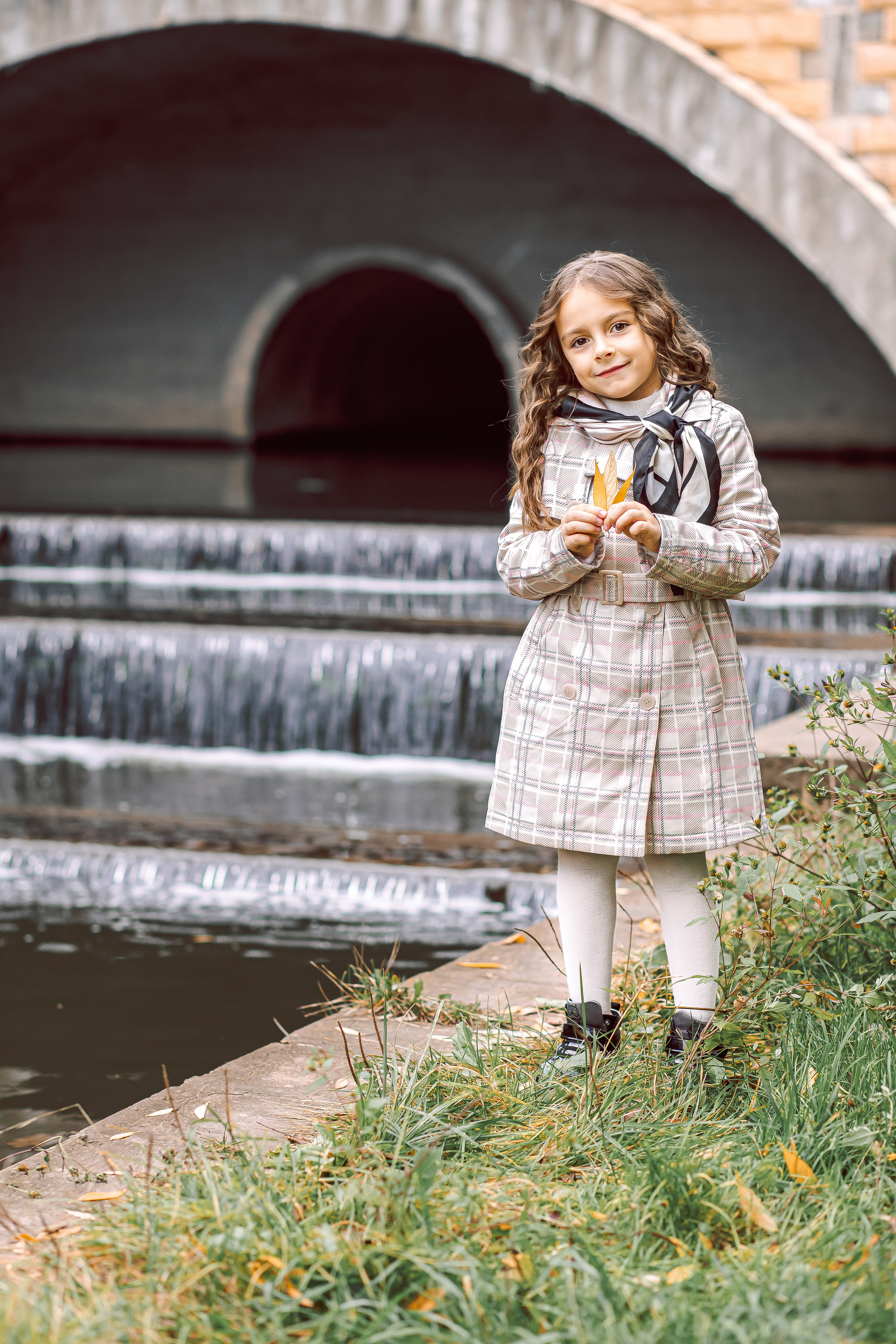 Семейные съёмки. Семейный и детский фотограф в Москве Тихонова Ксения