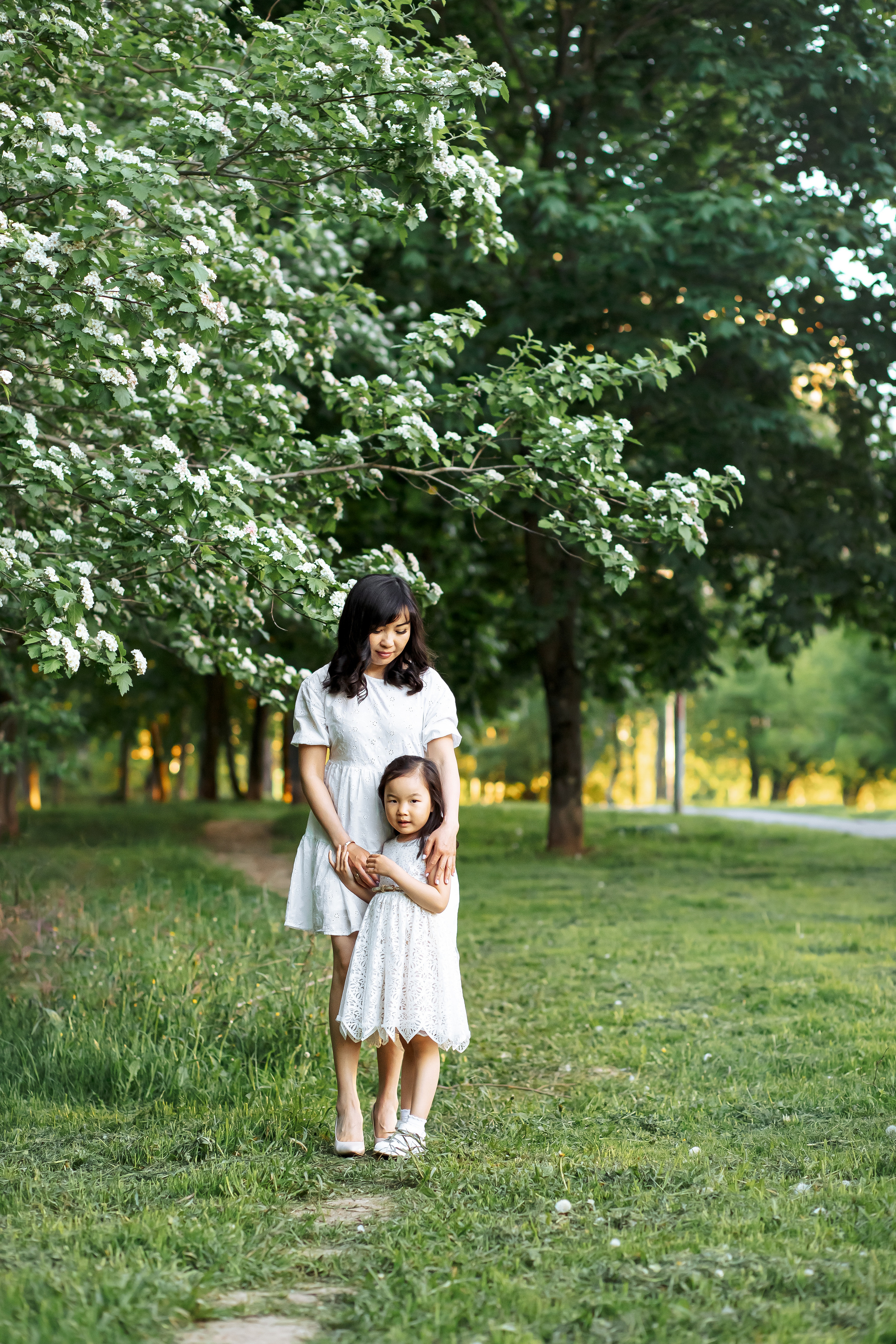 Семейные съёмки. Семейный и детский фотограф в Москве Тихонова Ксения