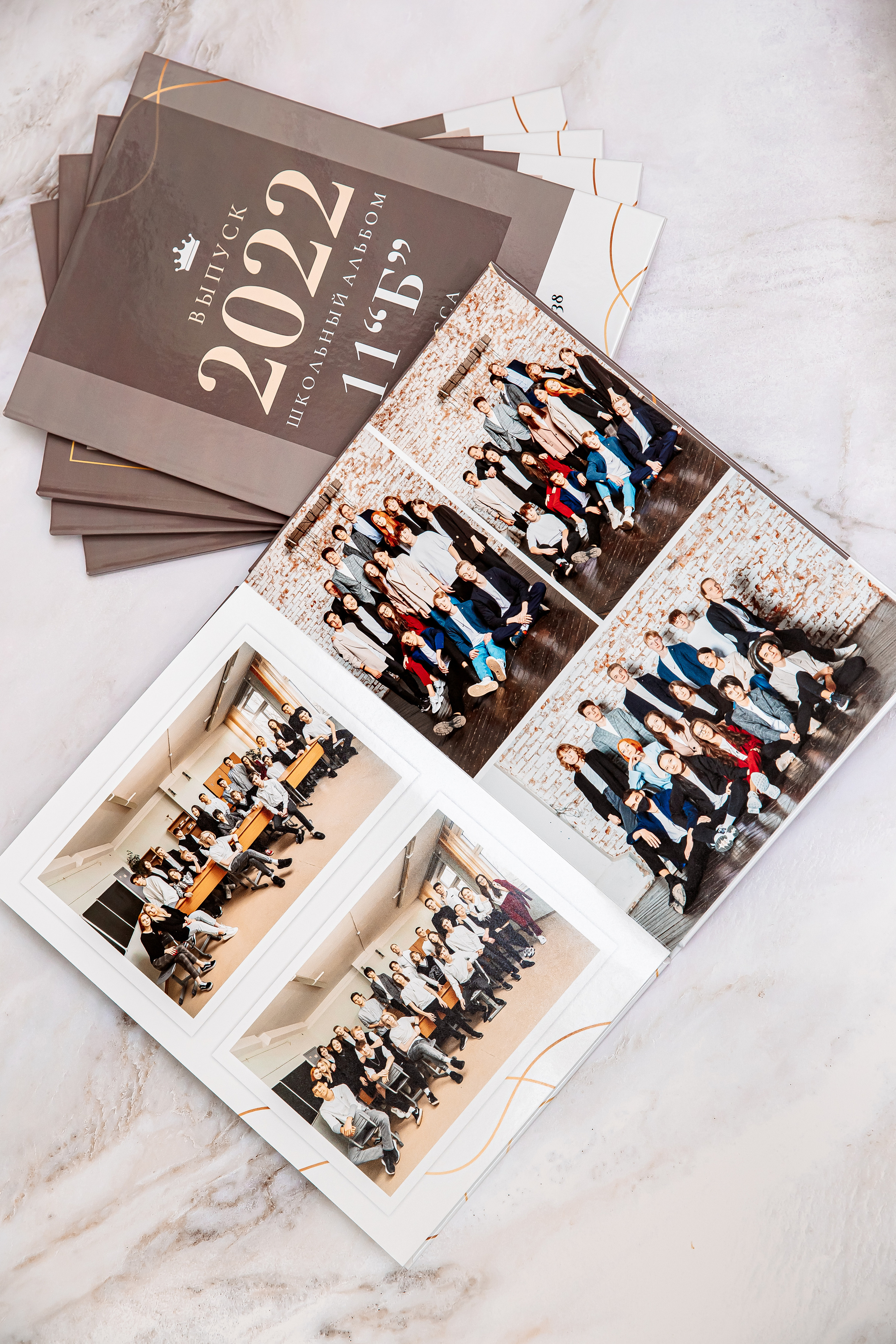 Выпускной фотоальбом. Семейный и детский фотограф в Москве Тихонова Ксения