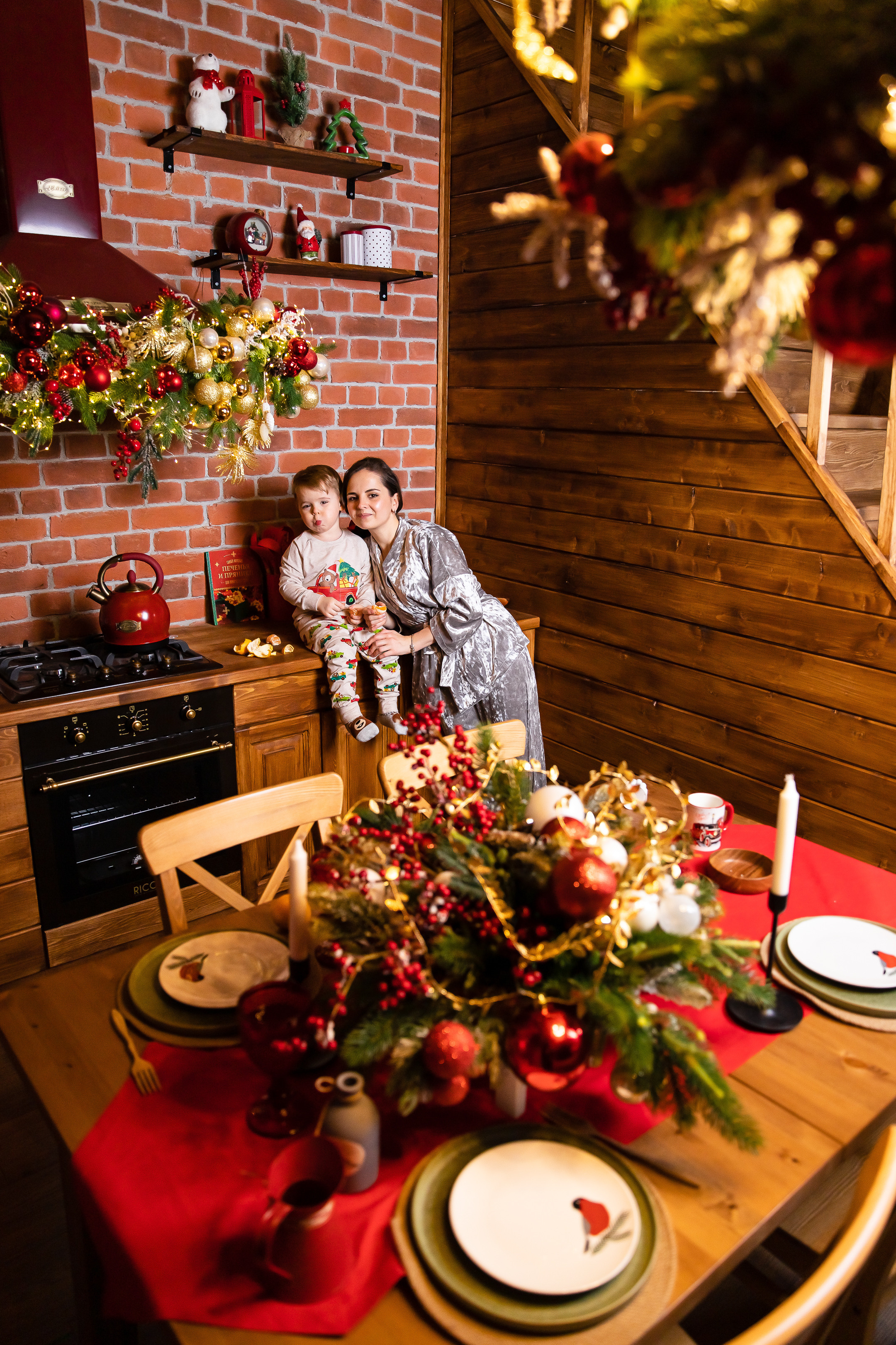 Семейные съёмки. Семейный и детский фотограф в Москве Тихонова Ксения