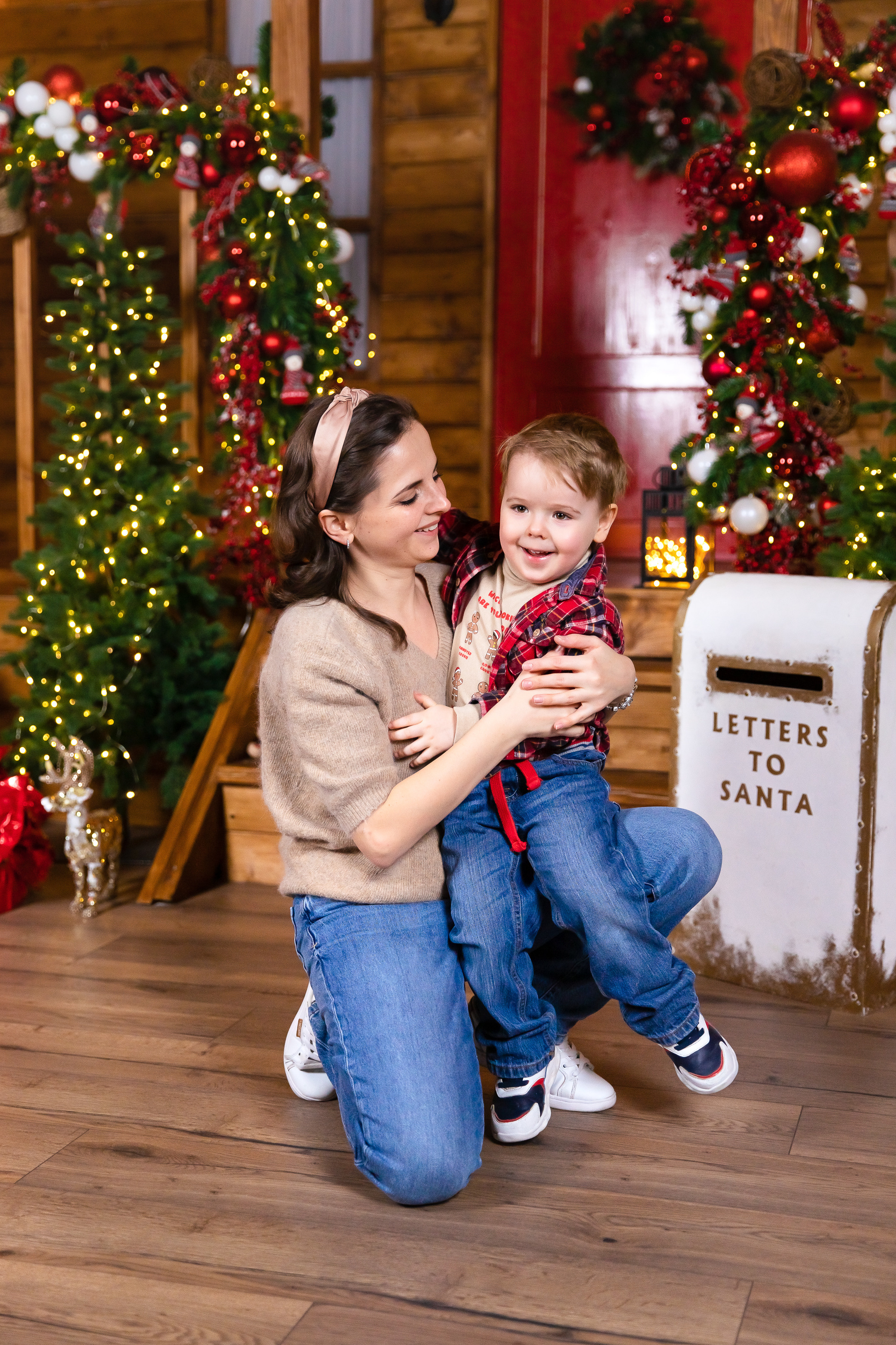 Семейные съёмки. Семейный и детский фотограф в Москве Тихонова Ксения