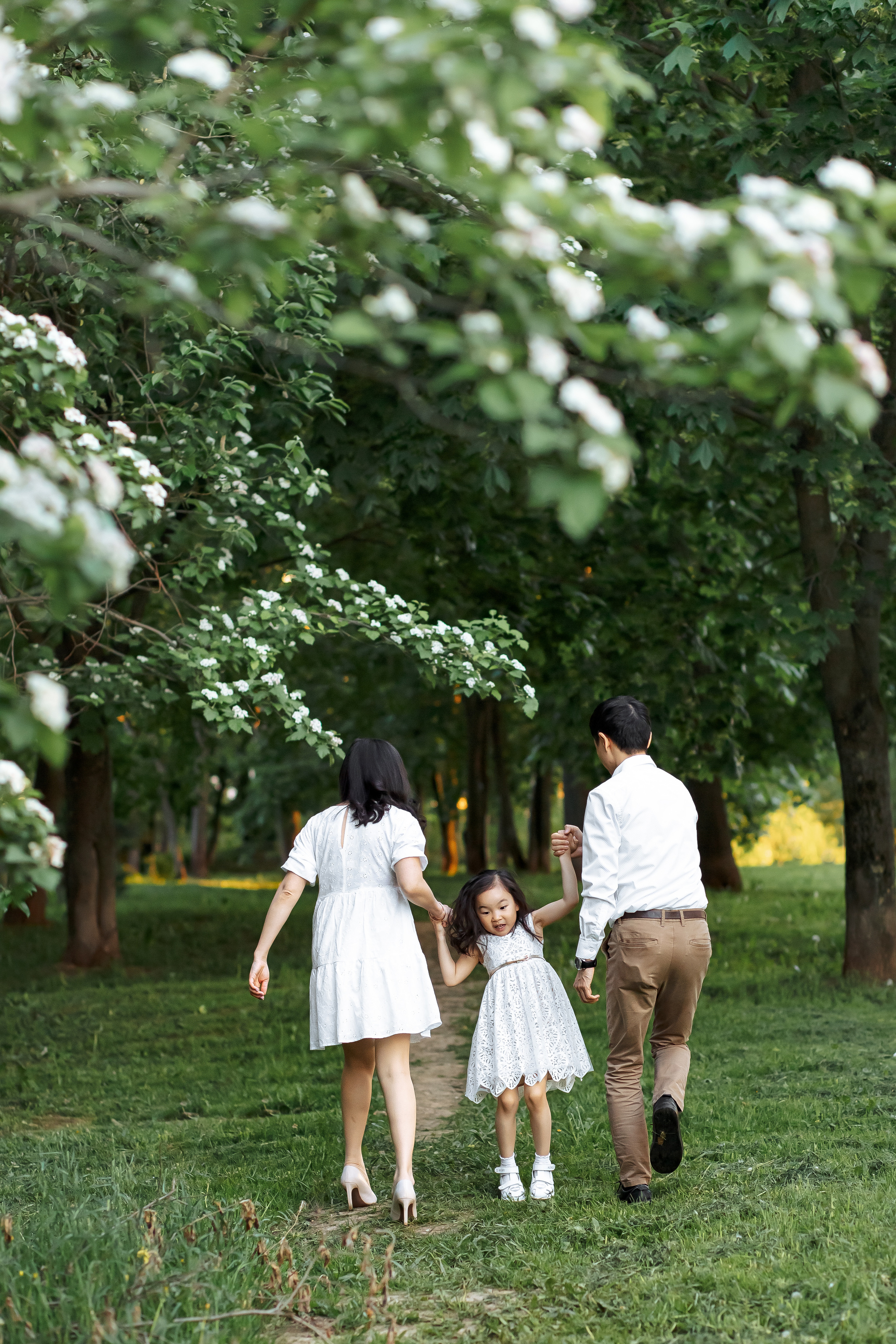 Семейные съёмки. Семейный и детский фотограф в Москве Тихонова Ксения