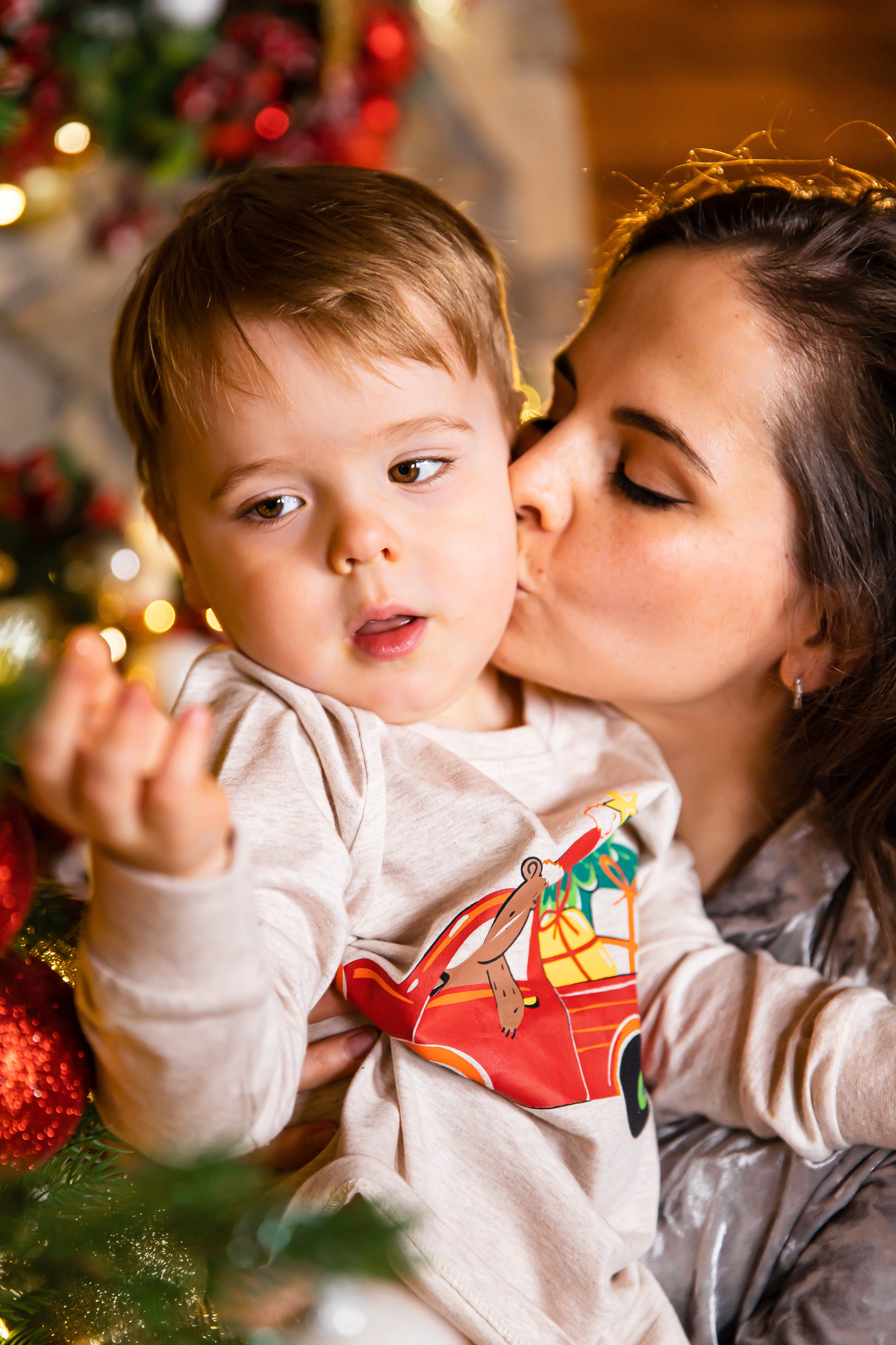 Семейные съёмки. Семейный и детский фотограф в Москве Тихонова Ксения