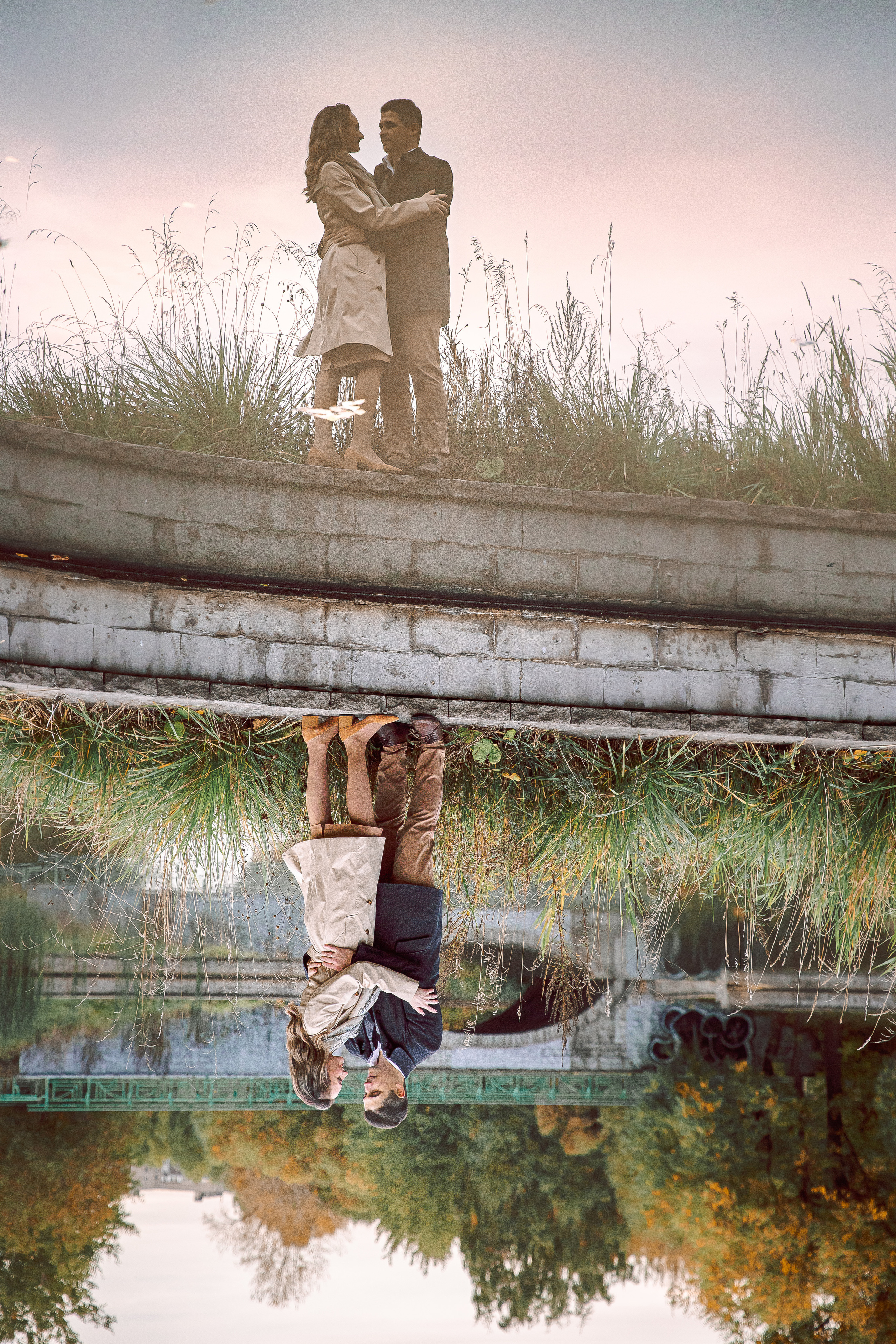 Семейные съёмки. Семейный и детский фотограф в Москве Тихонова Ксения