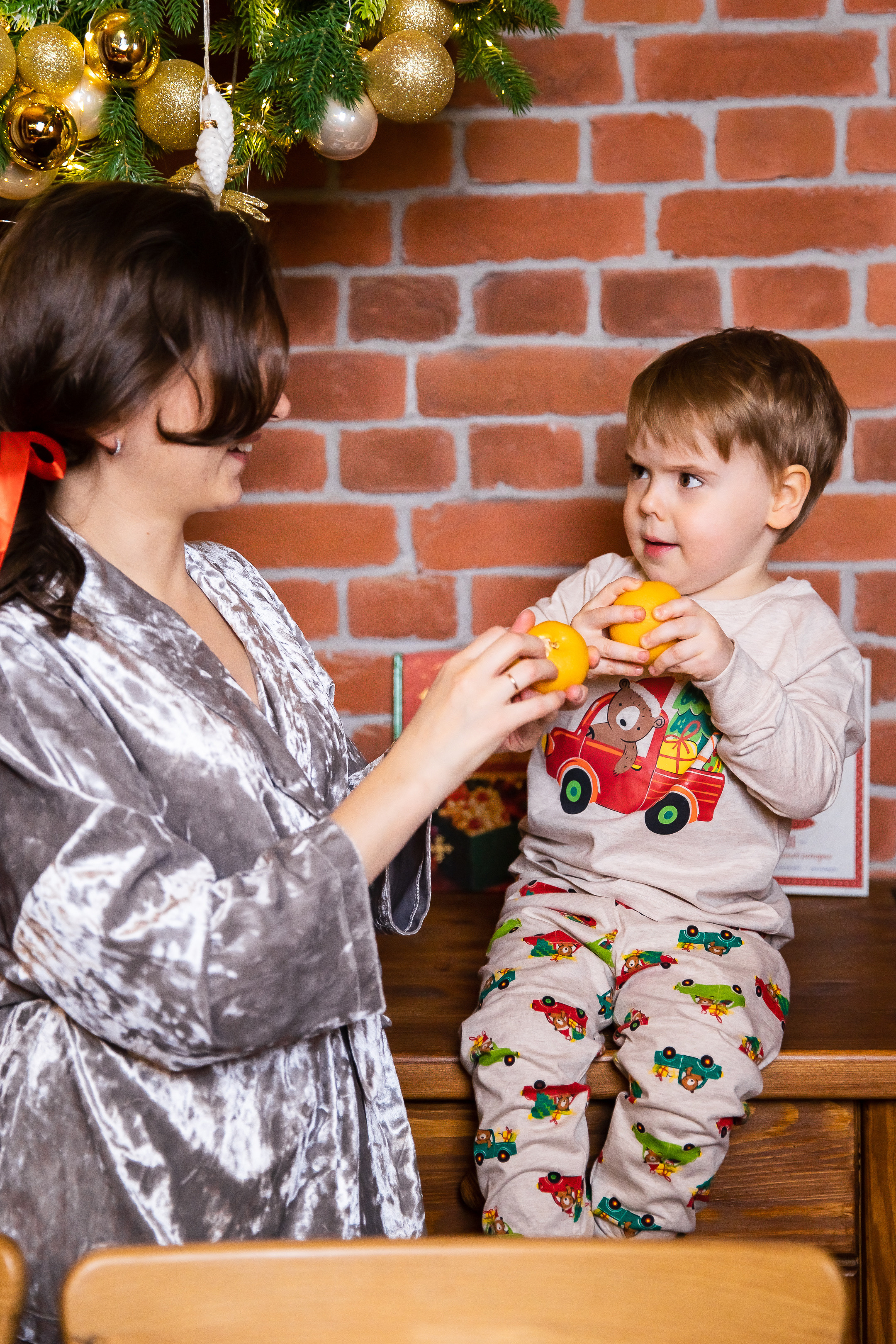 Семейные съёмки. Семейный и детский фотограф в Москве Тихонова Ксения