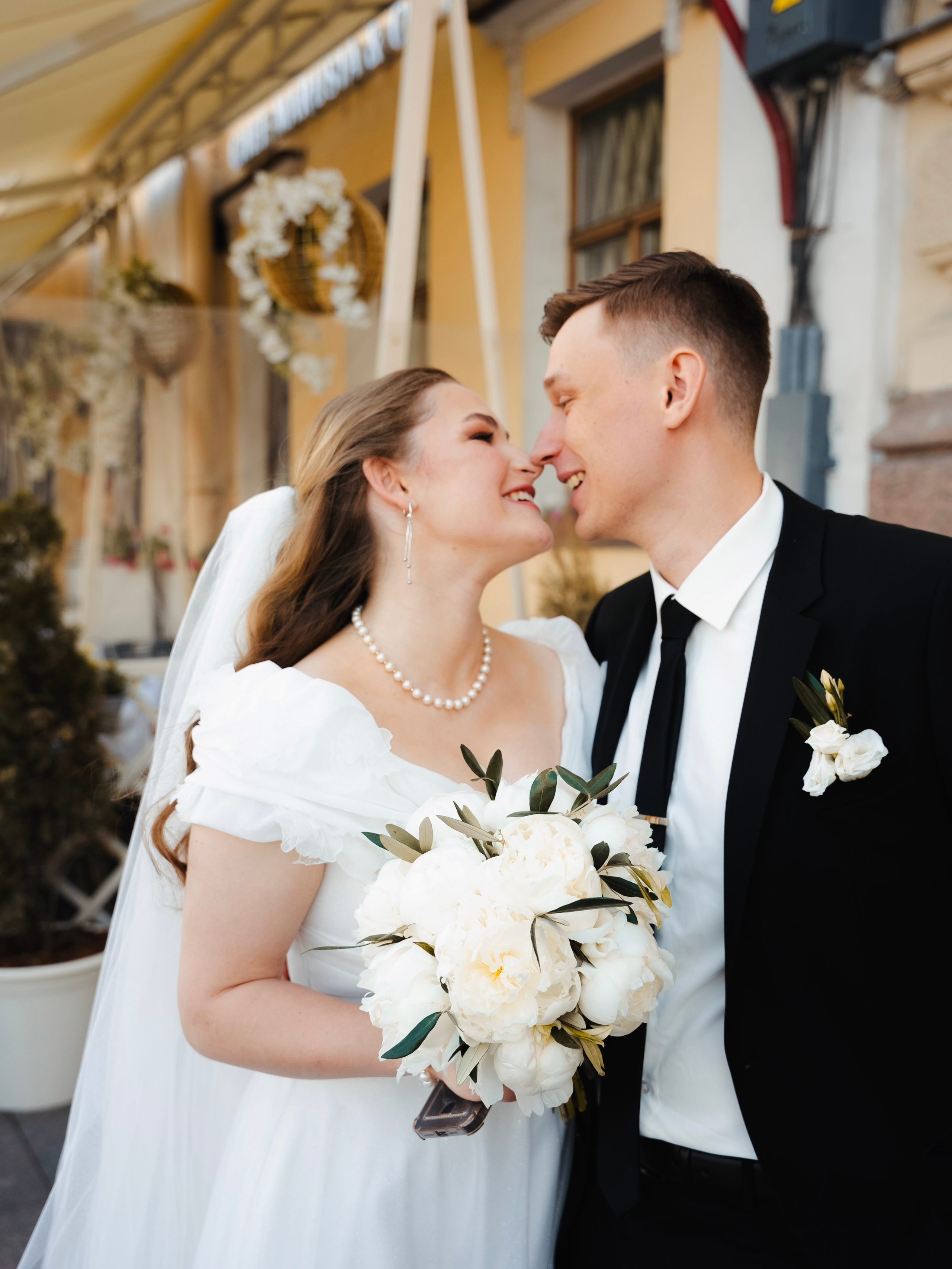 Фото-прогулка. Репортажный фотограф в Санкт-Петербурге Елизавета Патрикеева