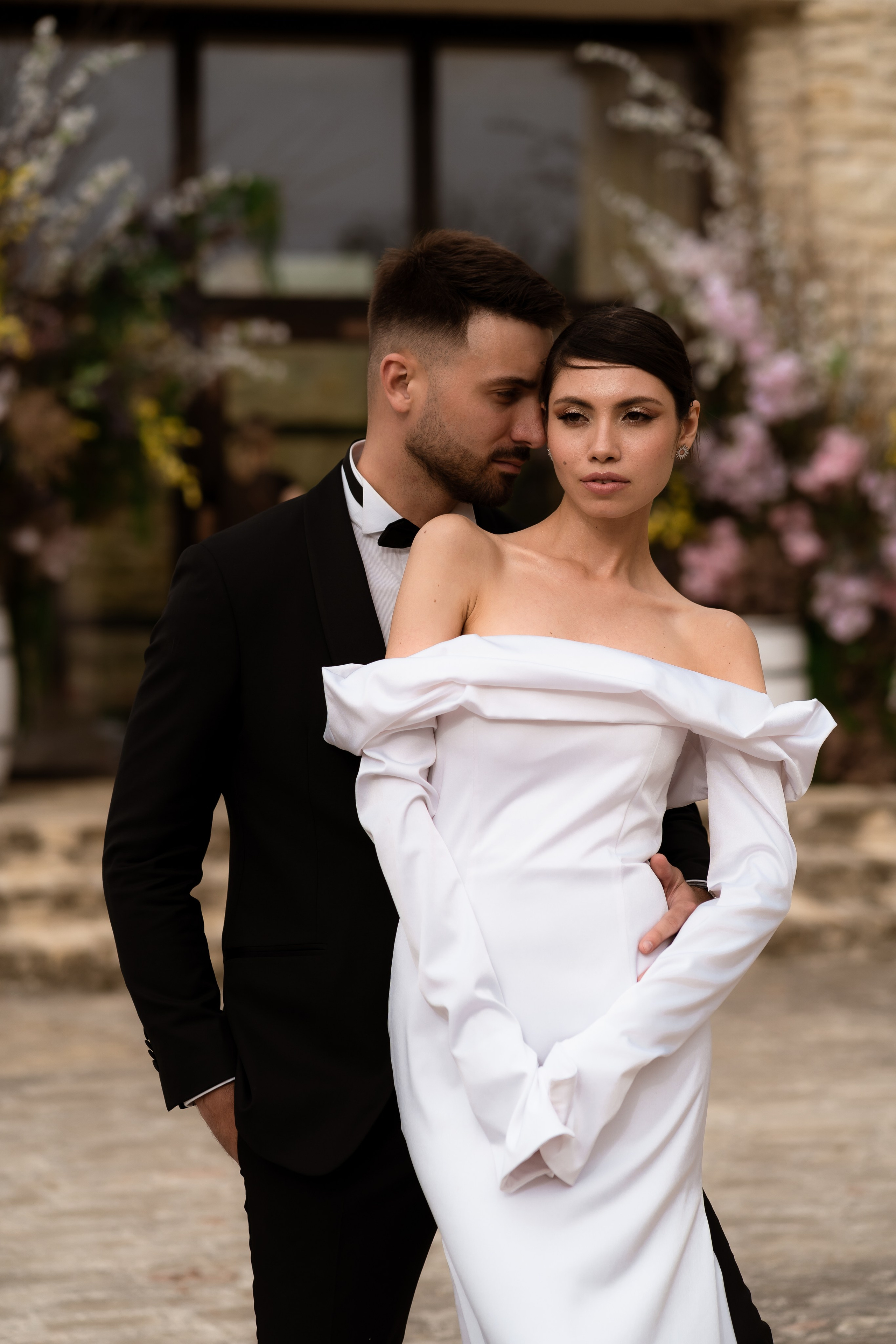 Паша & Ксюша. Свадебный фотограф в Воронеже Дарья Володарская