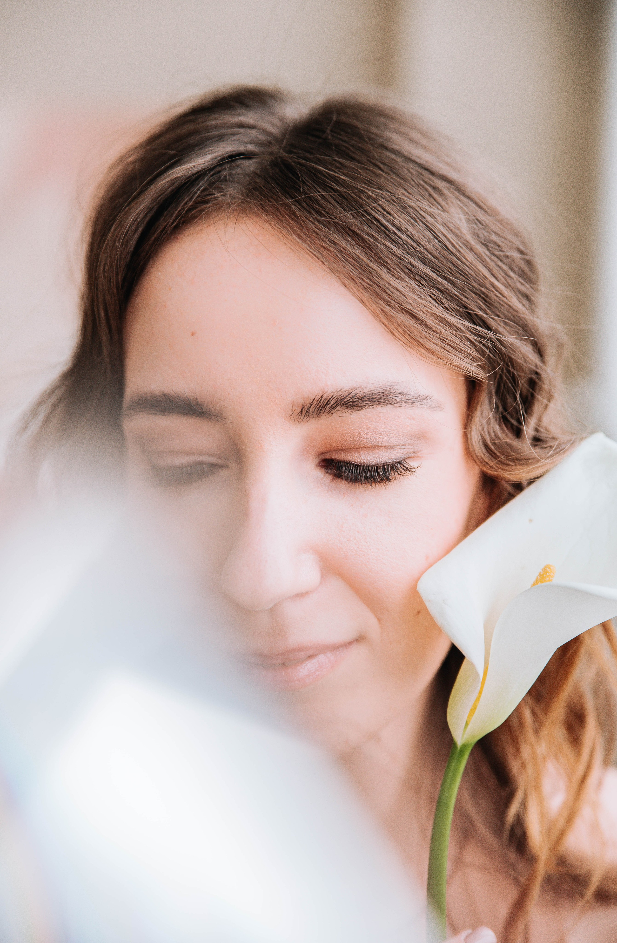 Лиза Лина Анастасия весенняя нежность. Главная