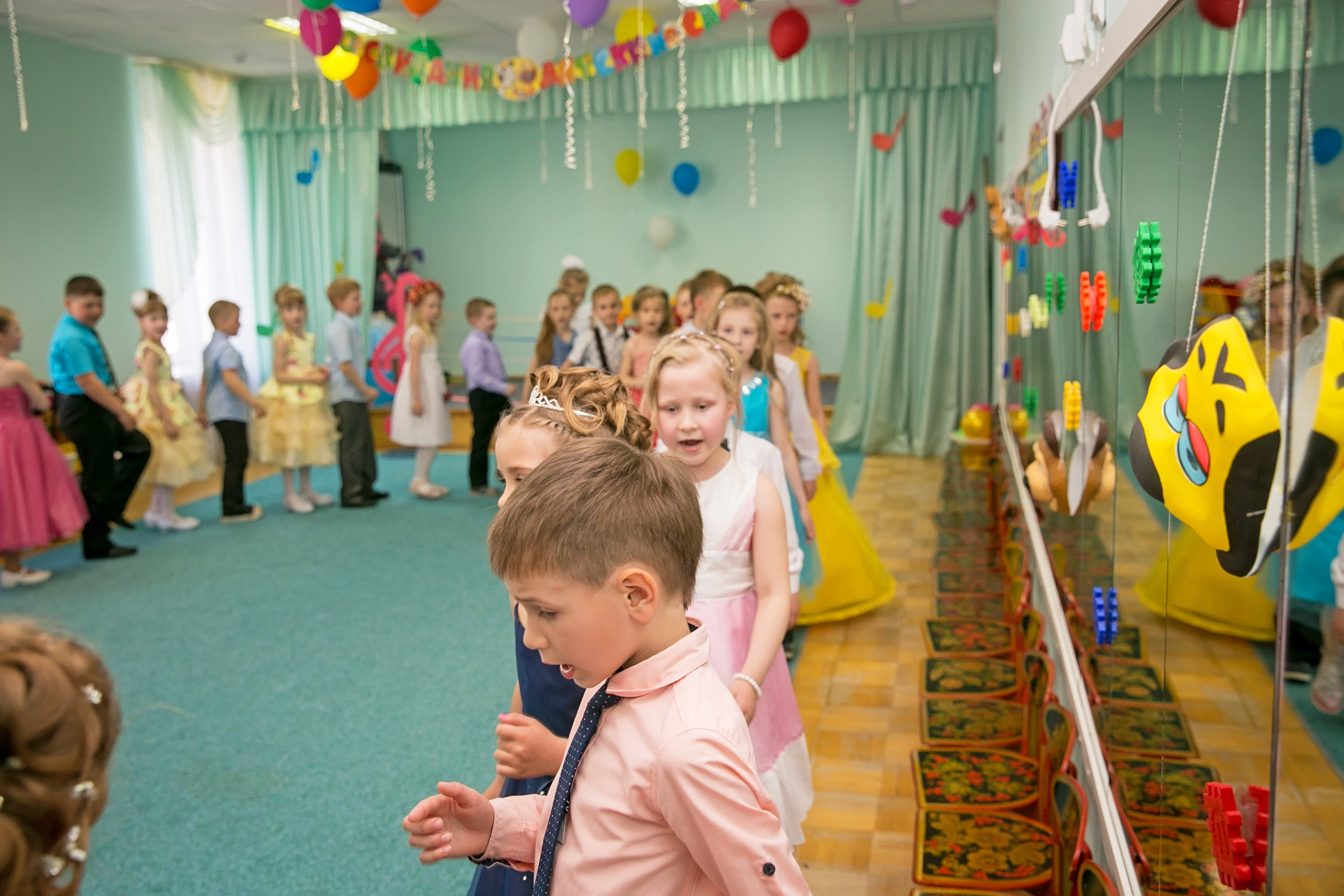 Выпускной 466. Семейный и детский фотограф в Нижнем Новгороде