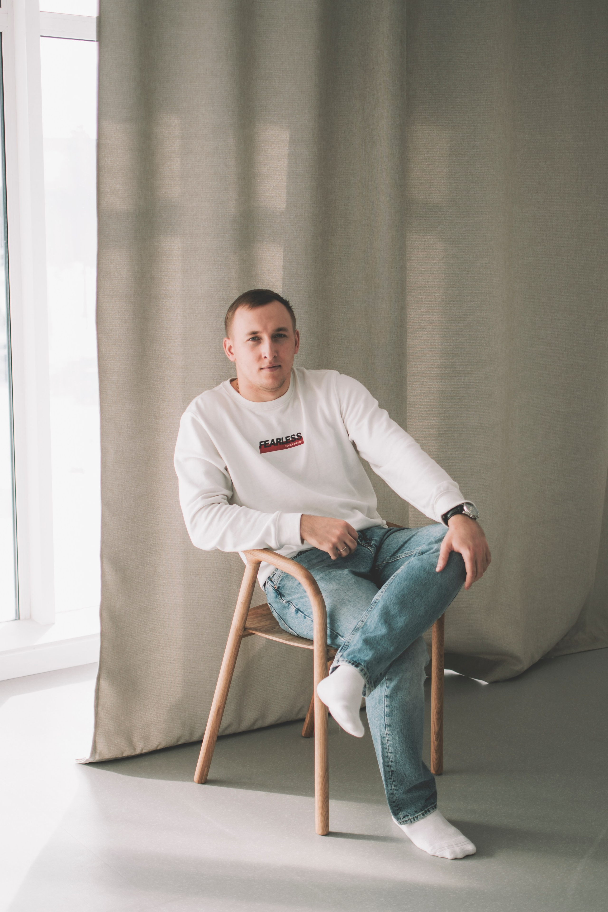 Семейная фотоистория. Семейный и свадебный фотограф Губкинский и Ставрополь