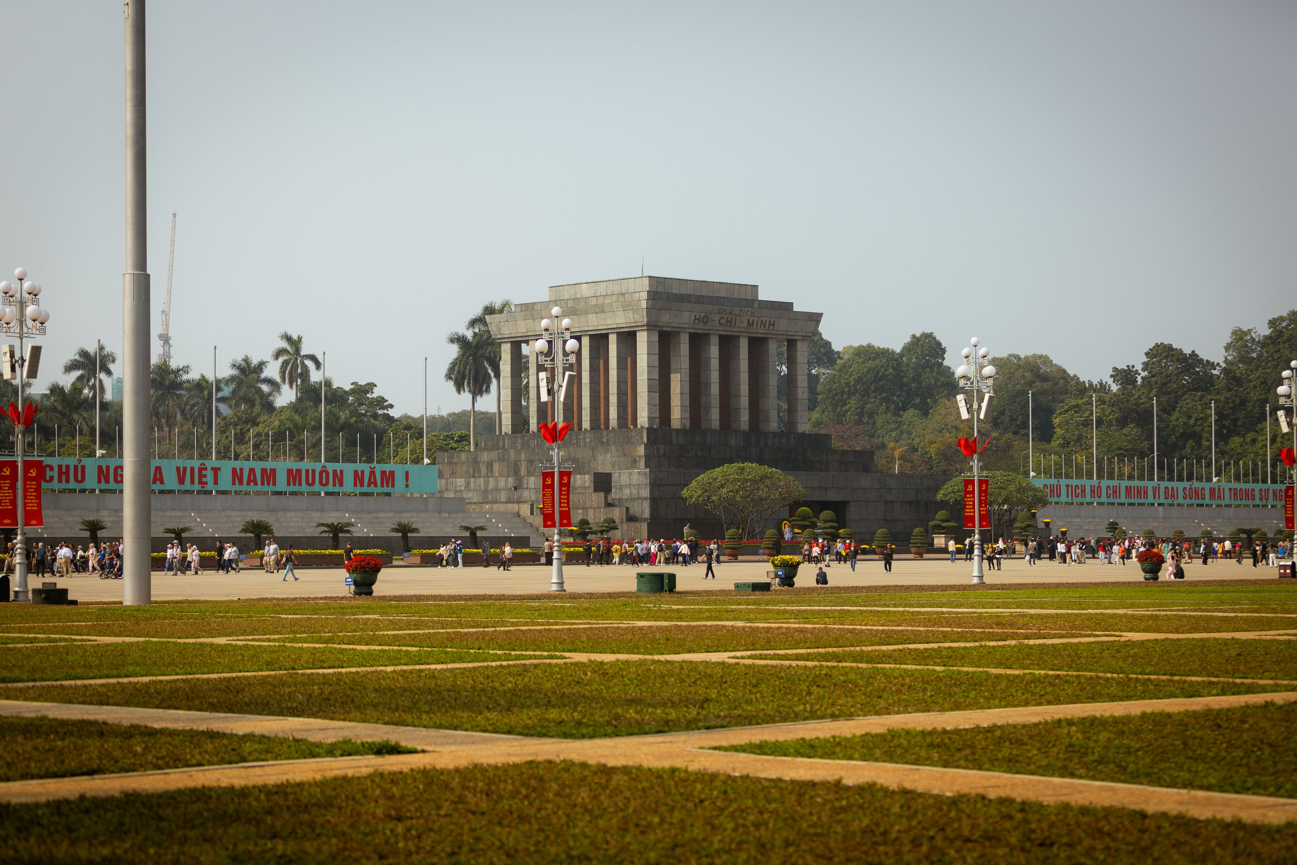 Вьетнам (зима 2025-2026). Фотограф Виноградов Константин