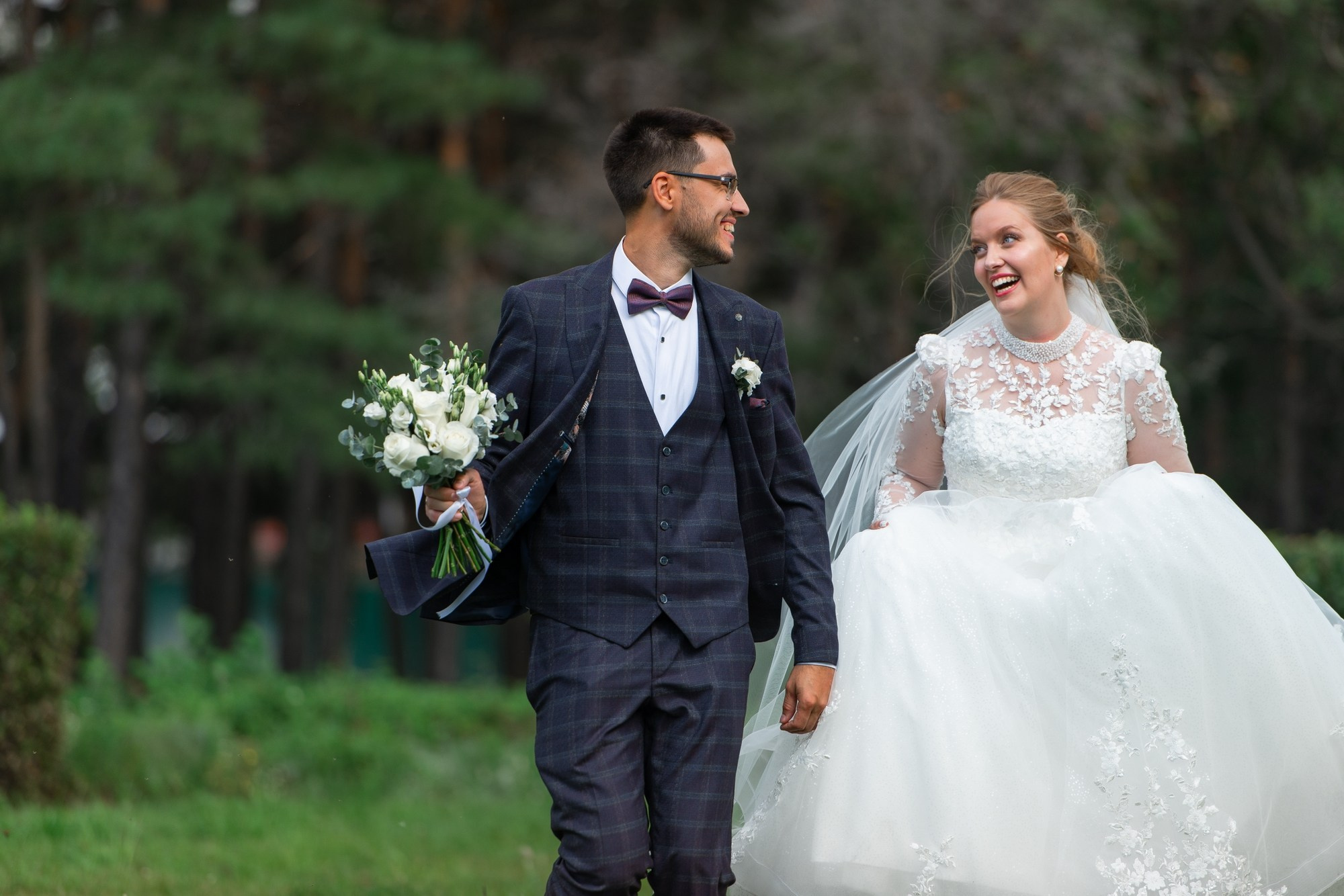Советский — Аграрный — Облака. Свадебный и семейный фотограф в Омске Мормулев Михаил