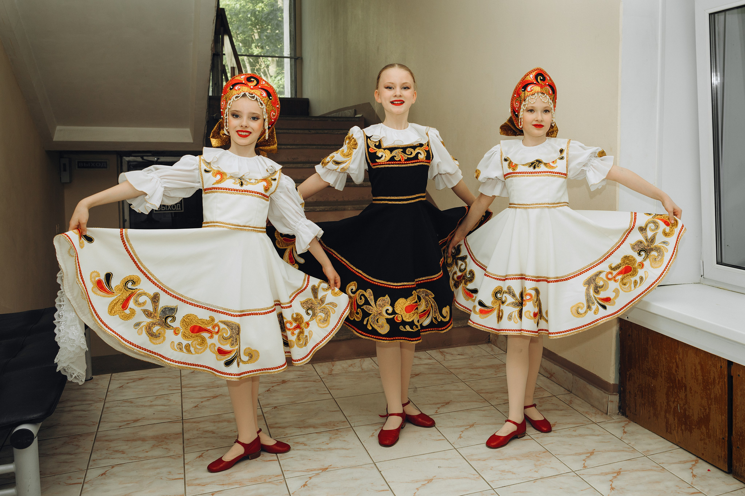 Концерт «Россия» ДК Подмосковье. Закулисье. Портретный фотограф в Москве и МО Зимина Татьяна