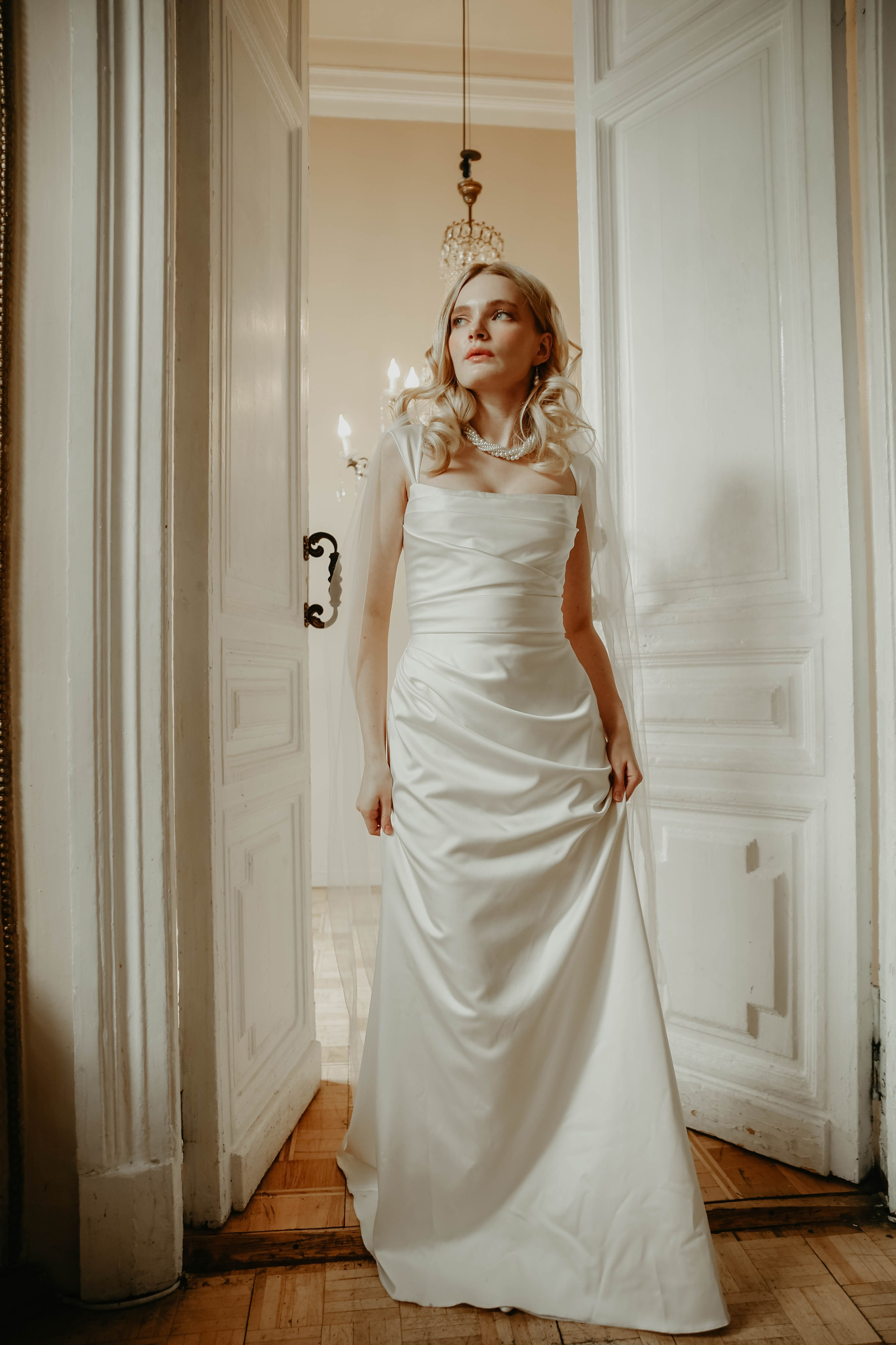 Катаджина и Владислав. Фотограф в Москве и любой точке земного шара Алёна Вялова (Чулкова)