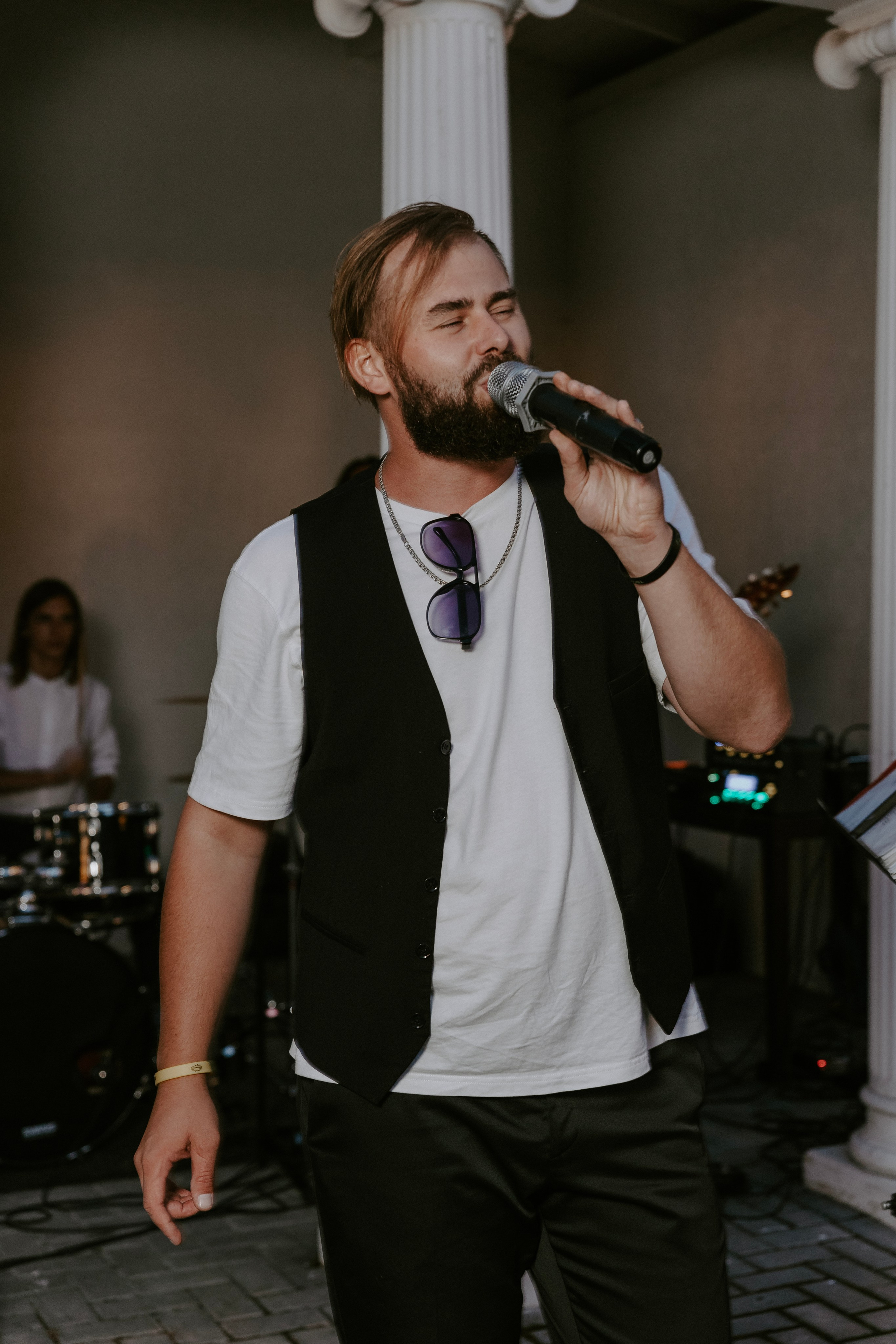 Стиляги в Villafit. Photographer in Moscow & everywhere in the World Alena Vyalova