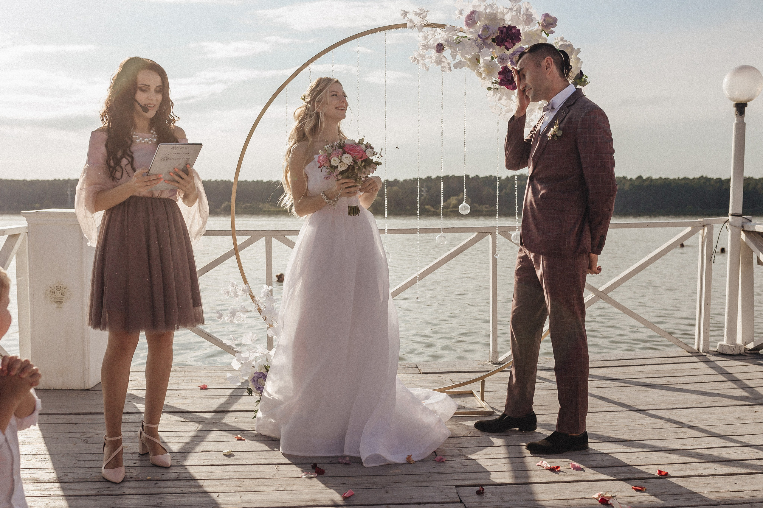 Алексей и Кристина. Свадебный фотограф Калуга Москва Диана Румянцева