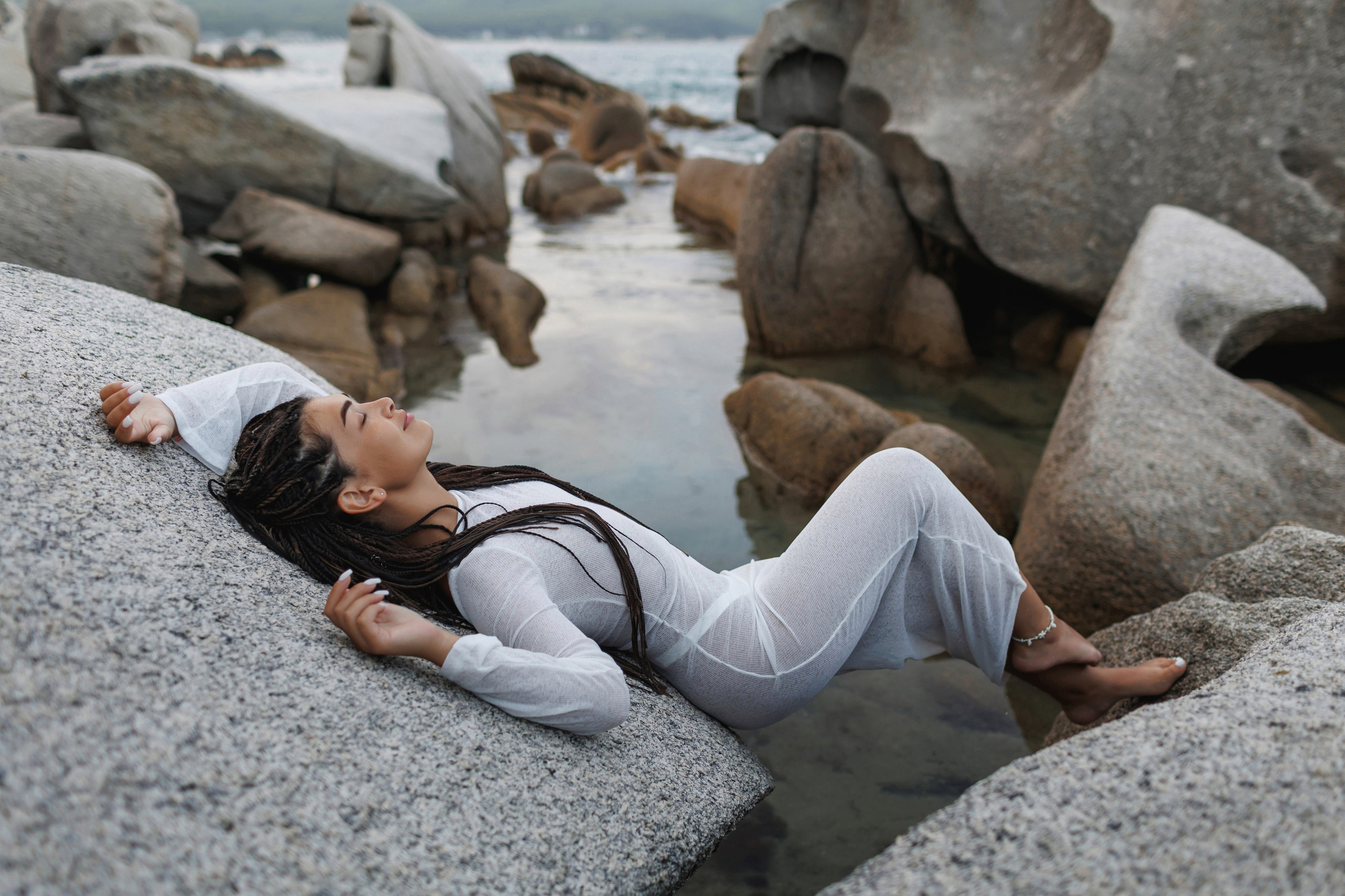 На море. Свадебный, семейный и детский фотограф в городе Партизанск, Находка