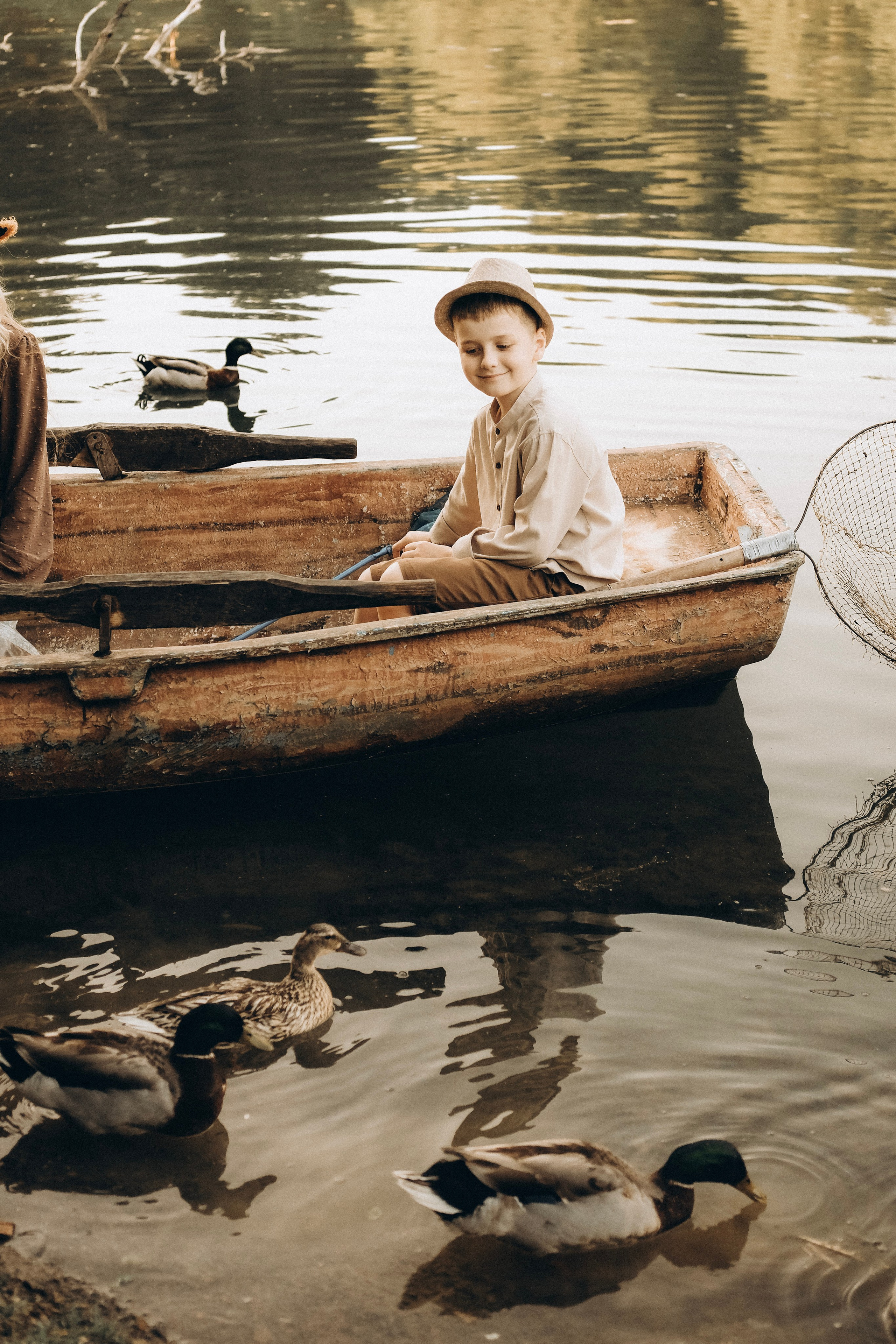 Калиновое озеро. Главная