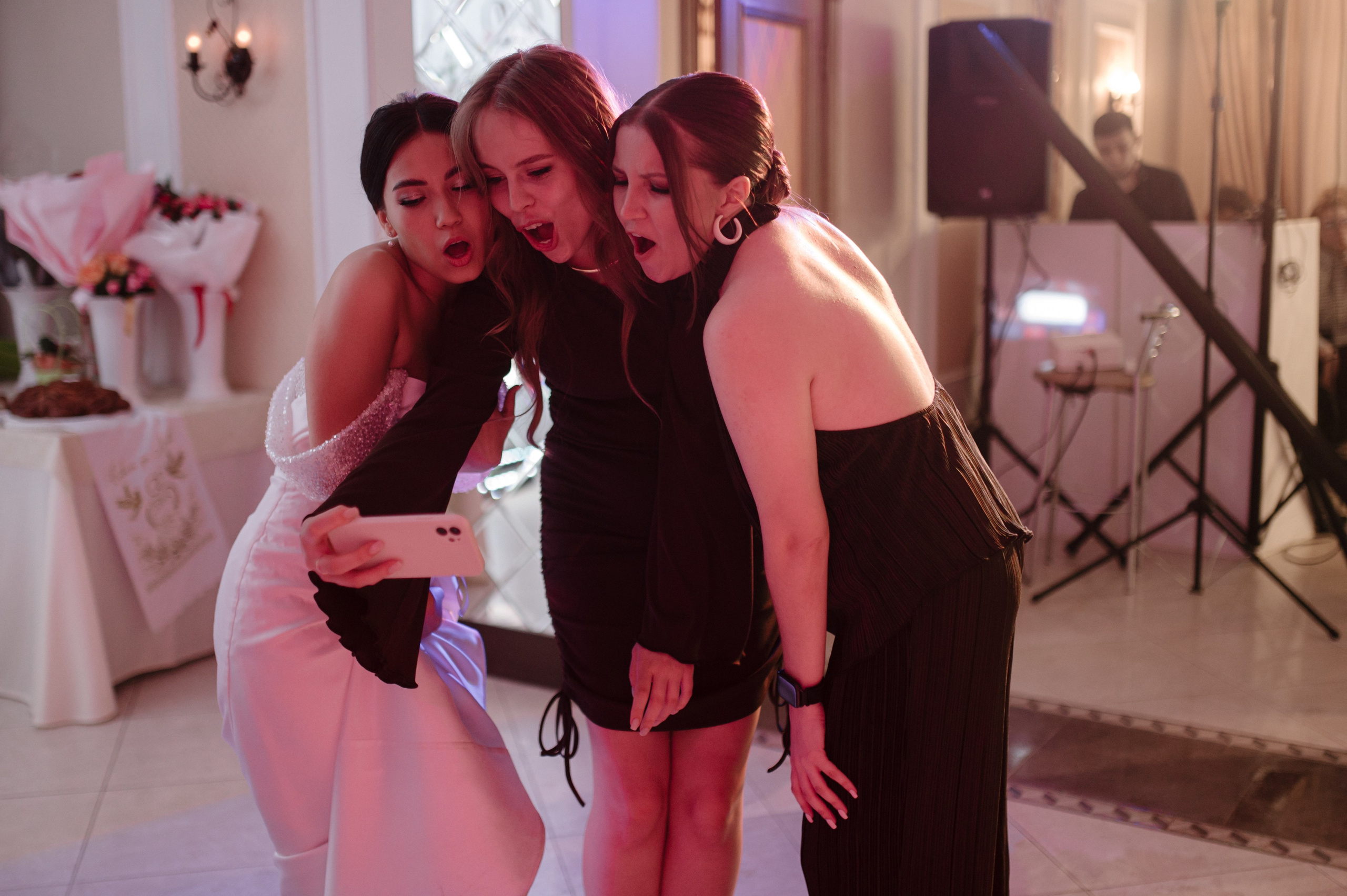 Д&С. Свадебный и семейный фотограф Олеся Маркелова