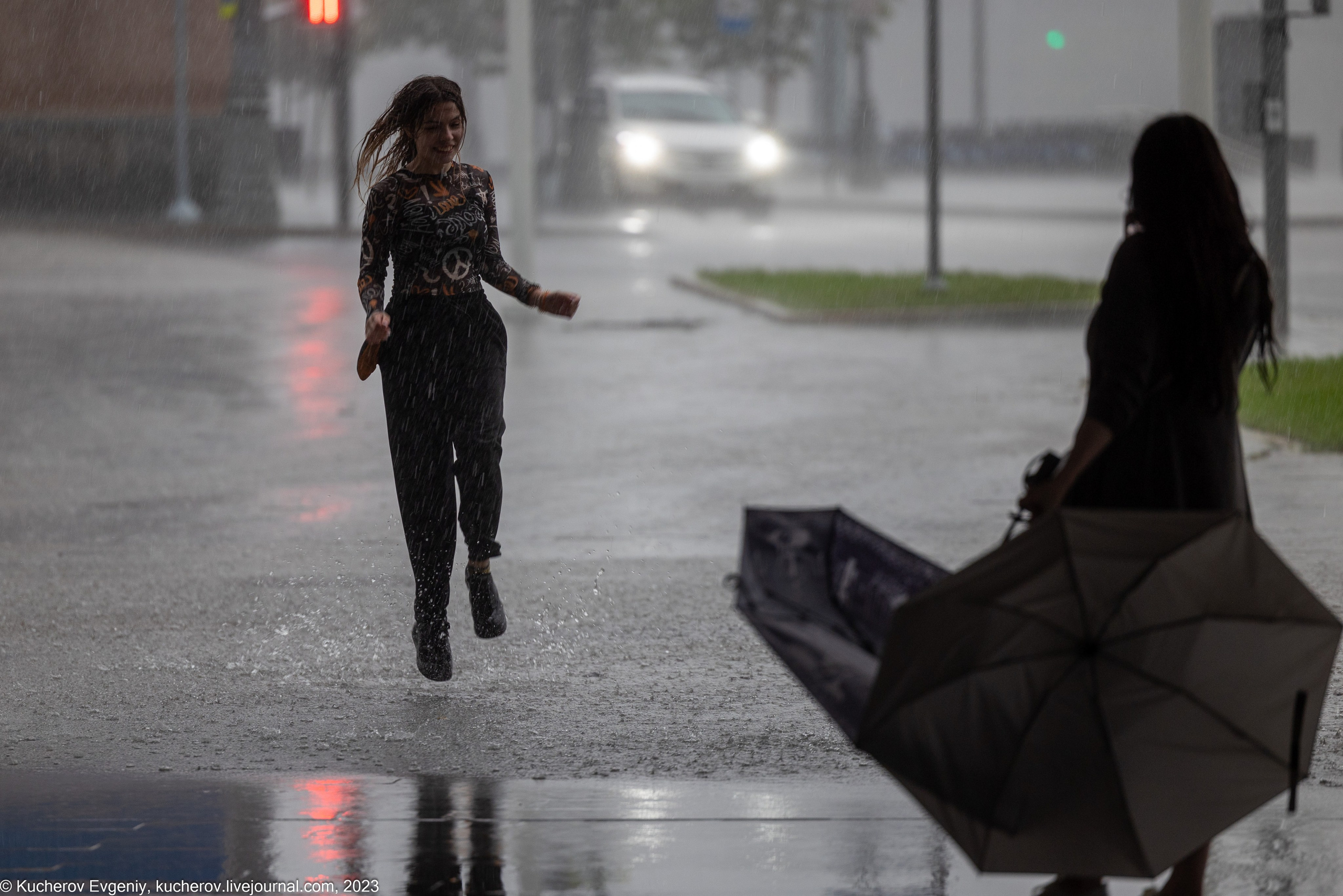 Репортаж. Кучеров Евгений. Фотограф