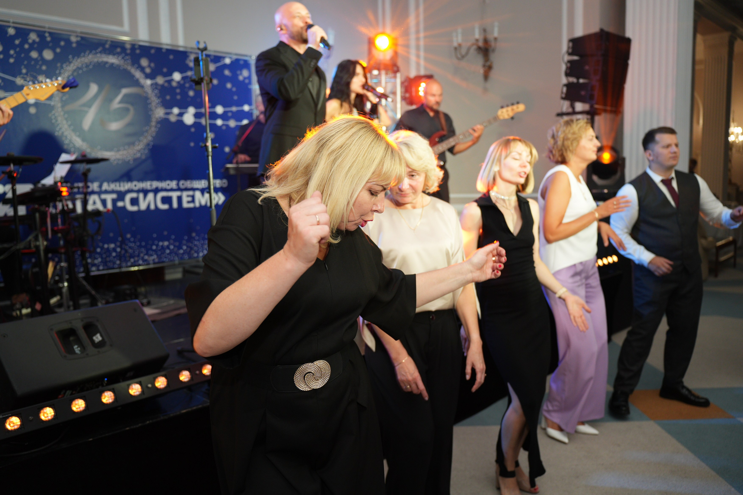 Агат-Систем 45 лет. Семейный и свадебный фотограф Минск, Беларусь Анна Орловская