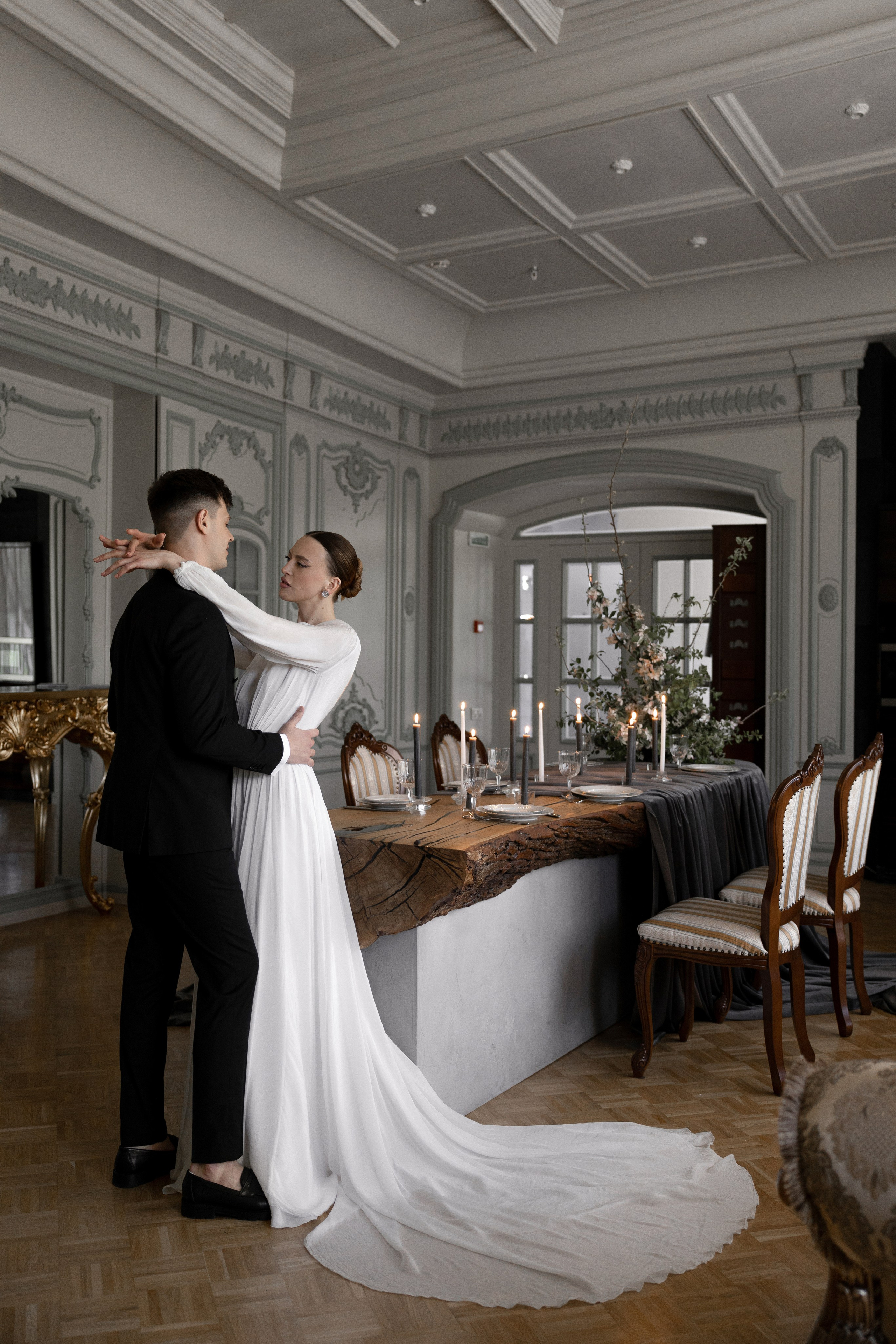 Egor & Maria. Вебер Юлия фотограф Ростов-на-Дону