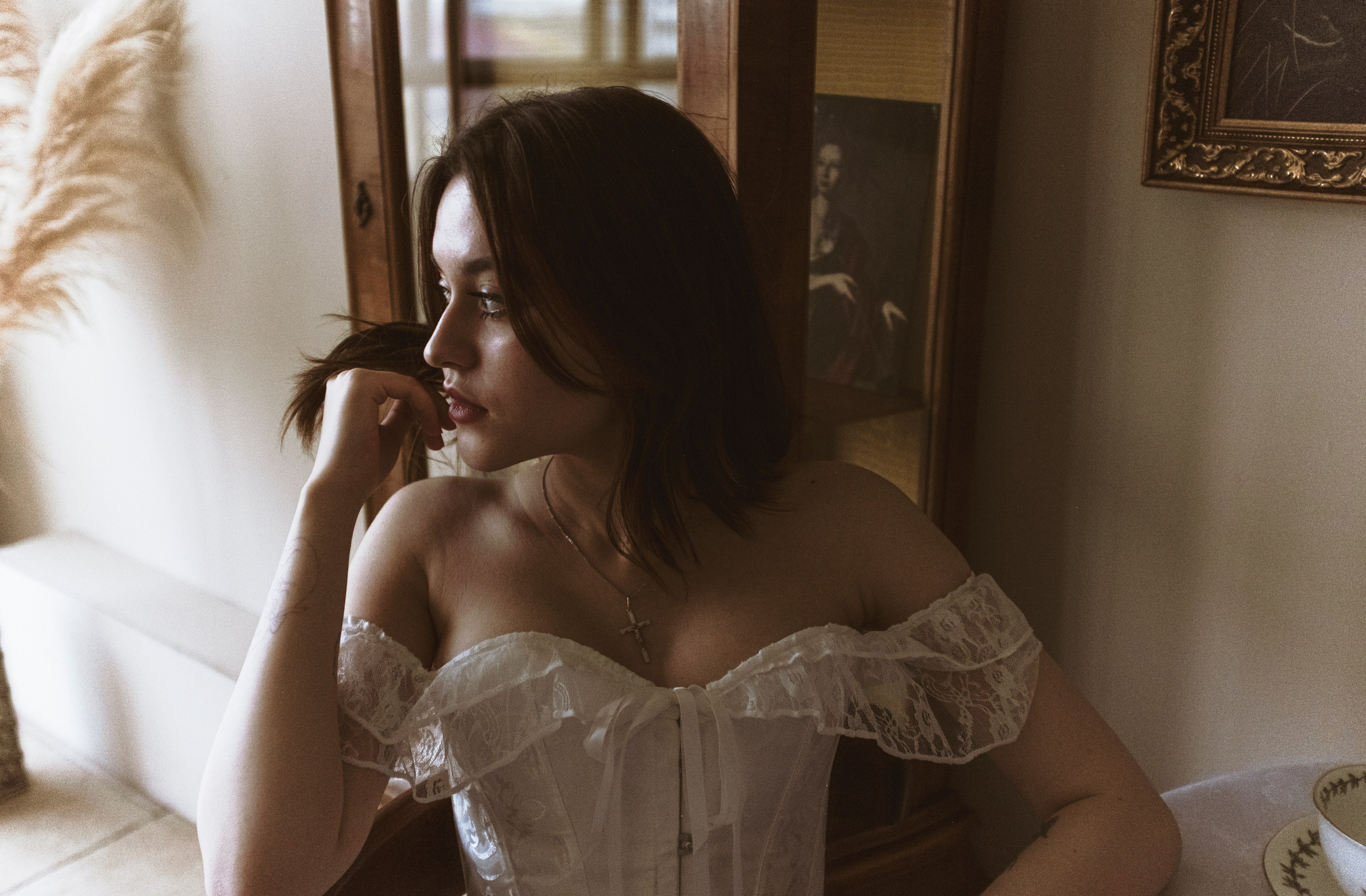 Beth`. Художественный деятель | фотограф