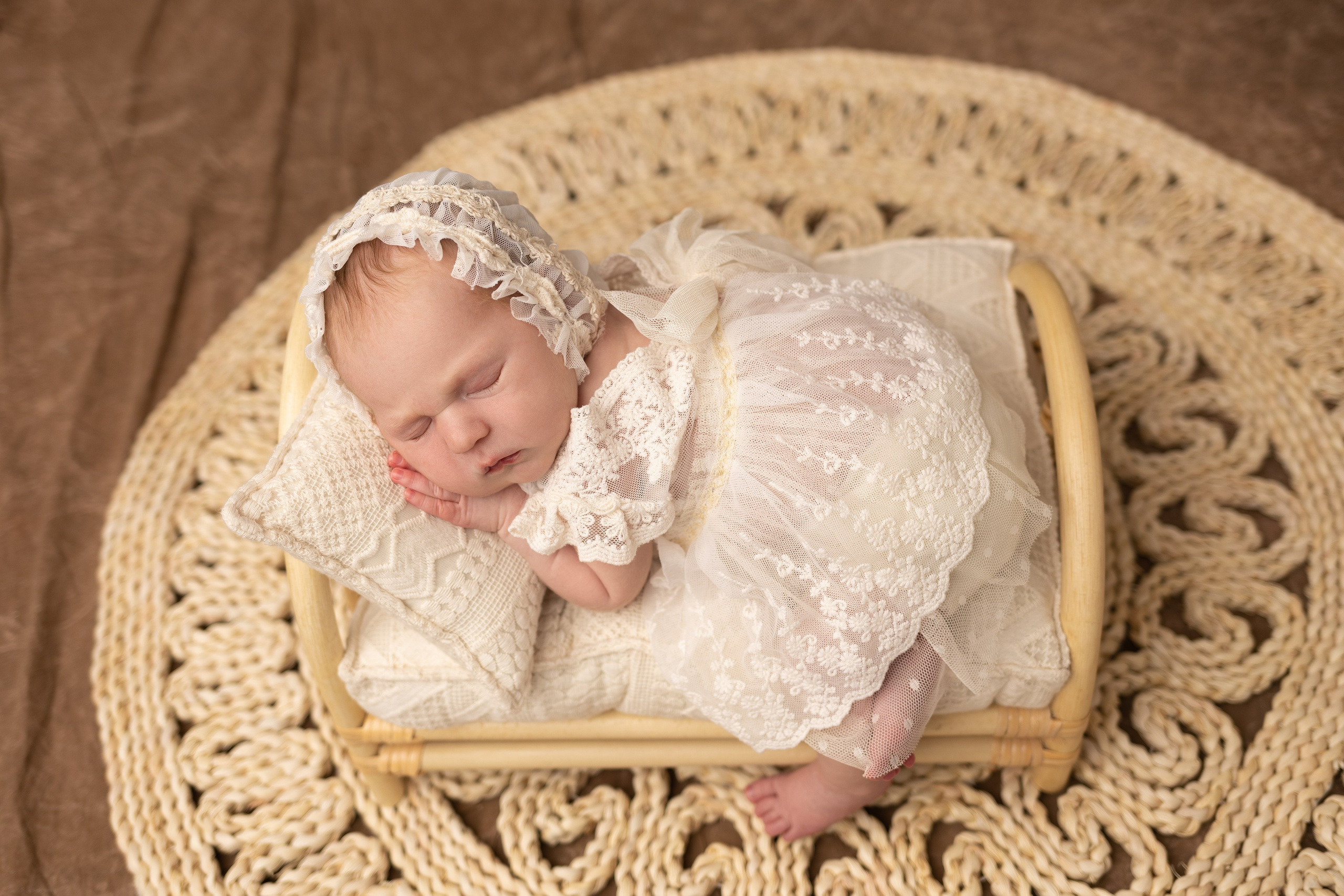 Съемка новорожденных. Фотограф новорожденных, детский фотограф в г. Оренбурге Екатерина Козлова