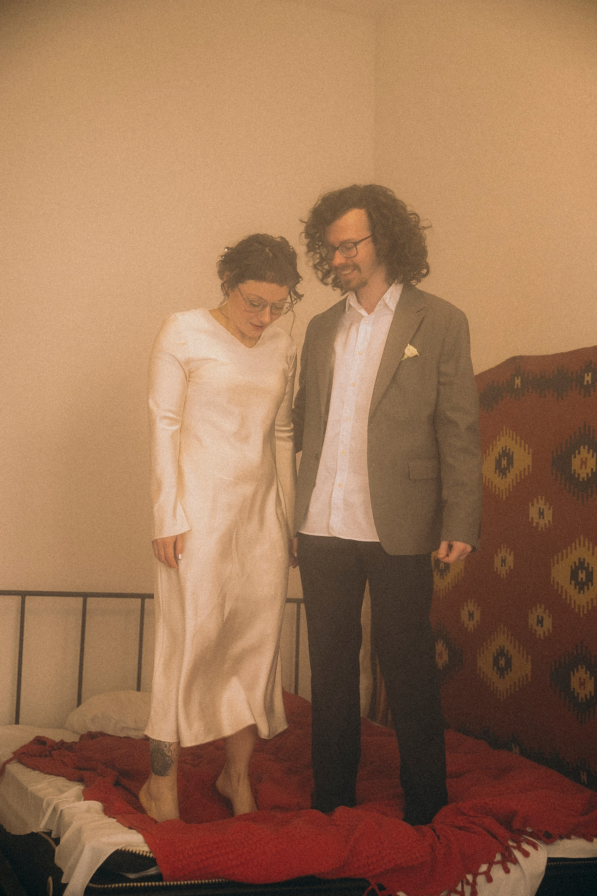 Максим и Полина. Свадебный фотограф Грузия Тбилиси