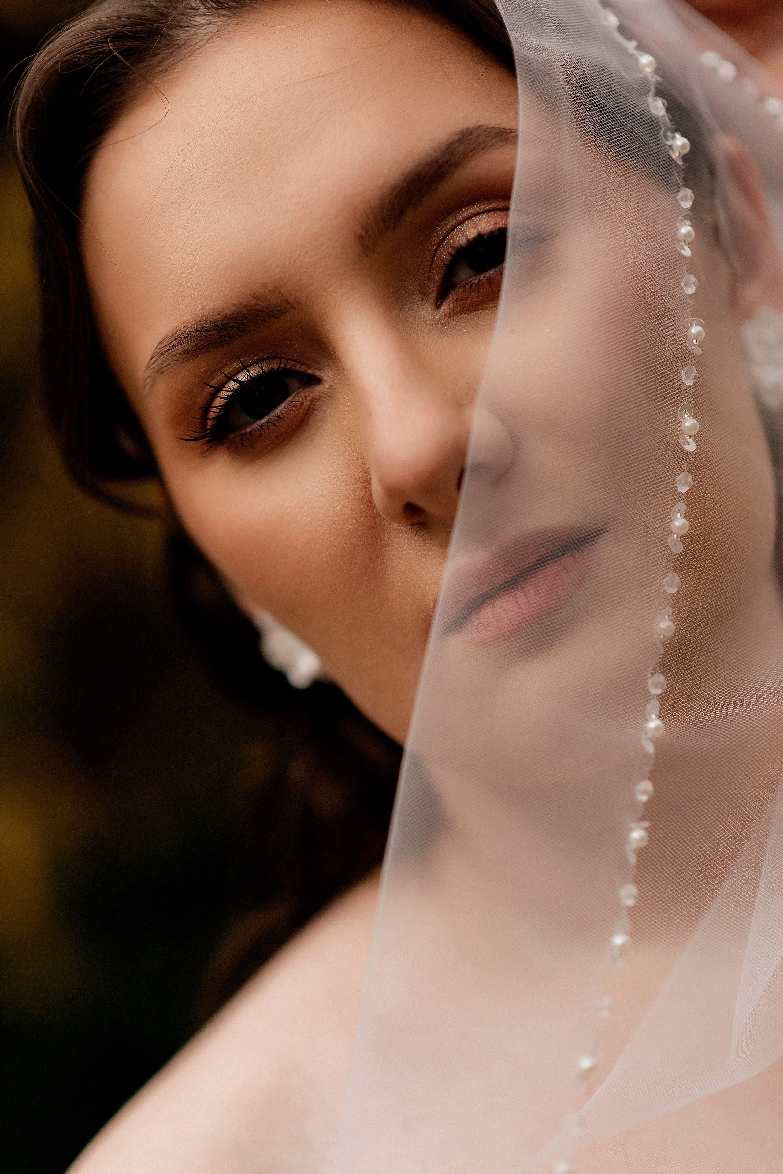 Коля и Оля. Фотограф Юлия Стрыгина