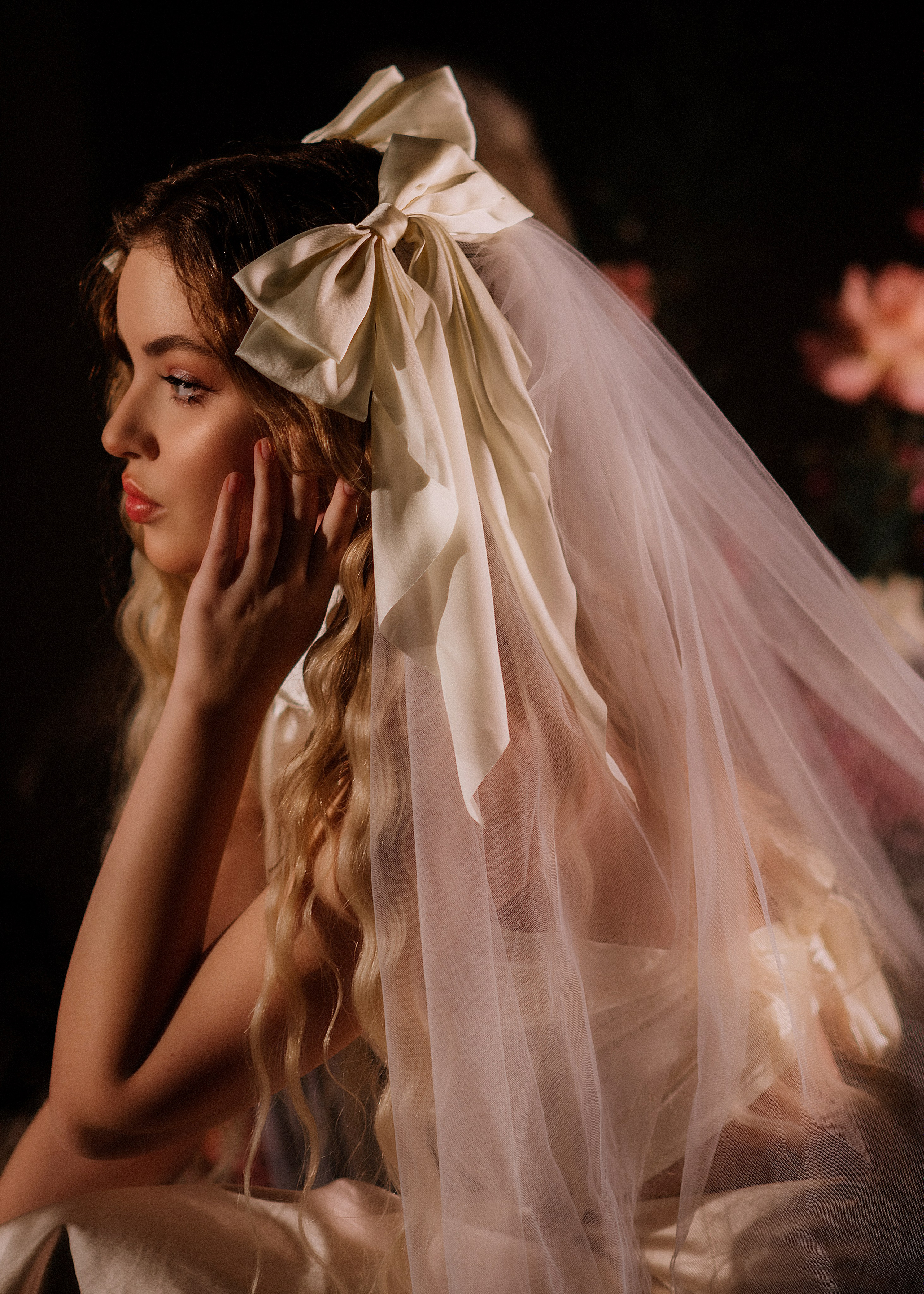 Милена. Фотограф Юлия Стрыгина