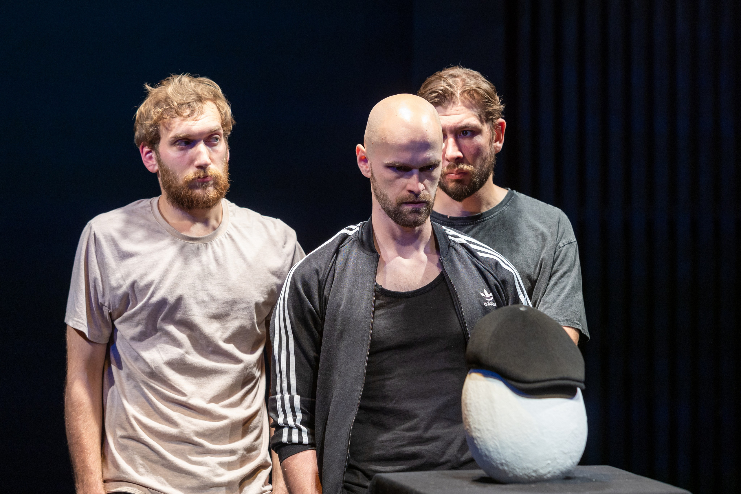 Театр. Фотограф Нижний Новгород