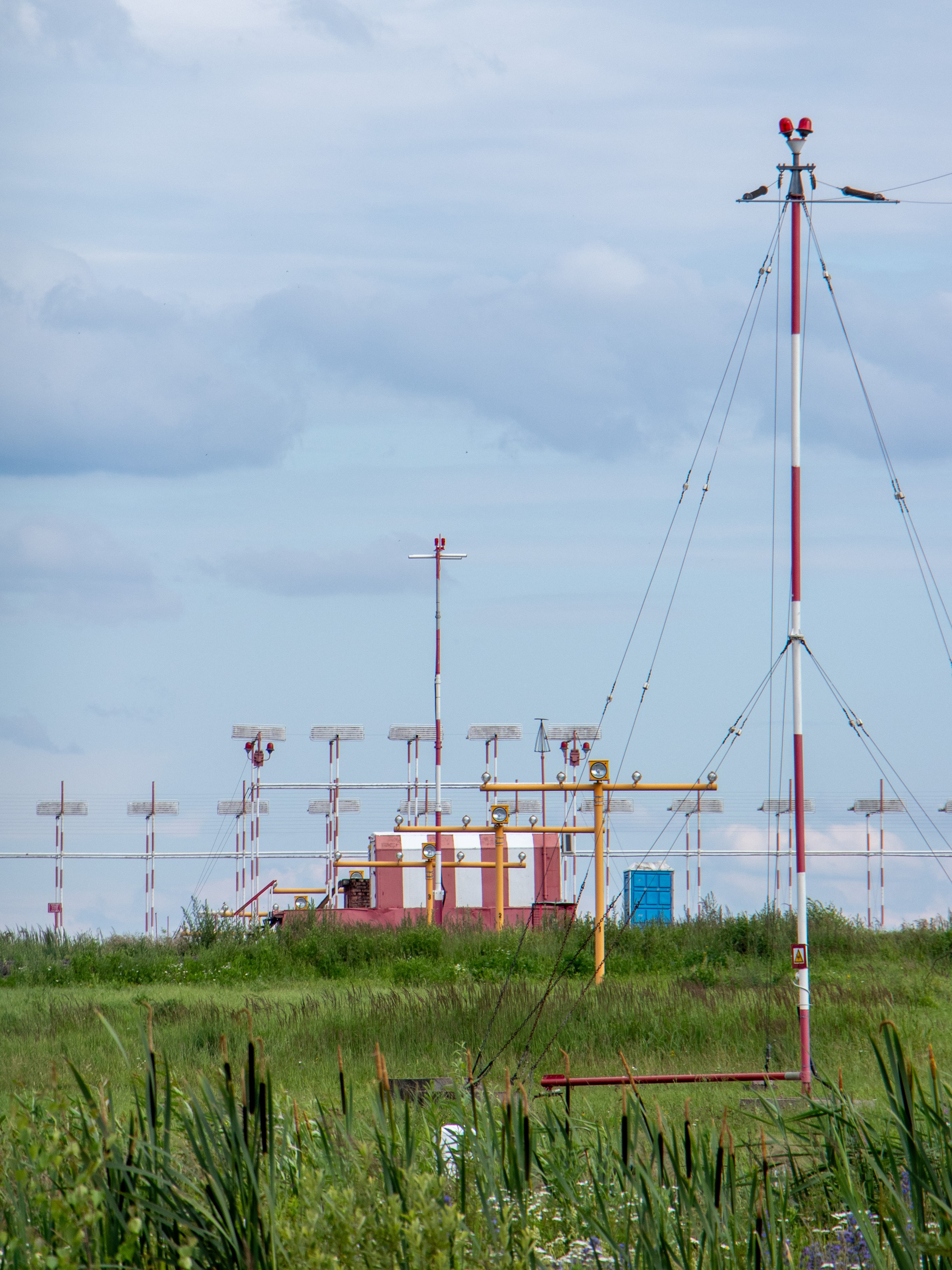 Споттинг. Leclerc-studio