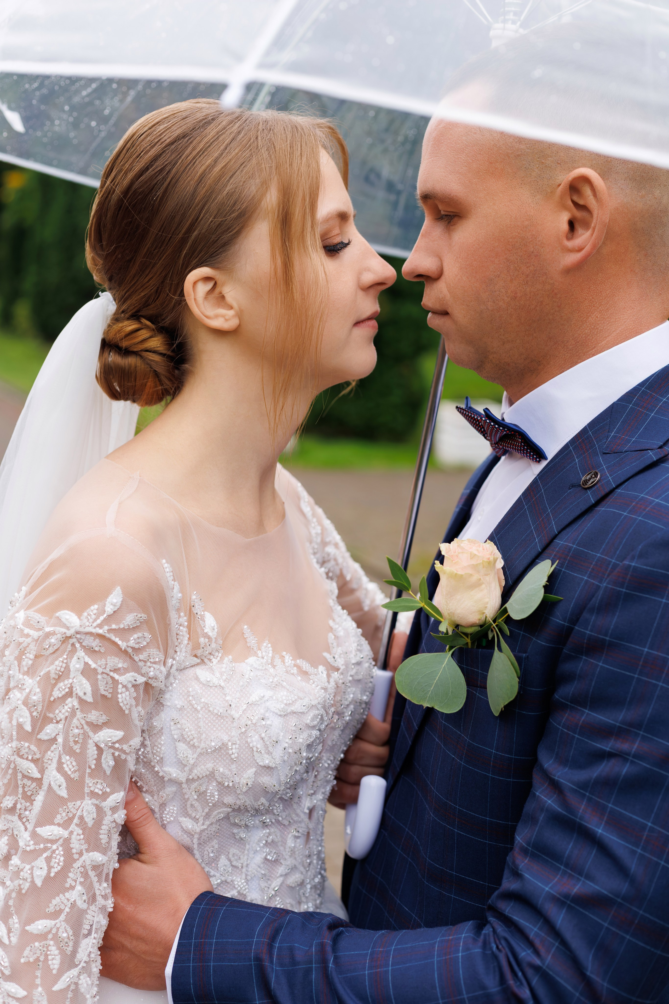 Вера&Никита. Фотограф Надежда Гольцева