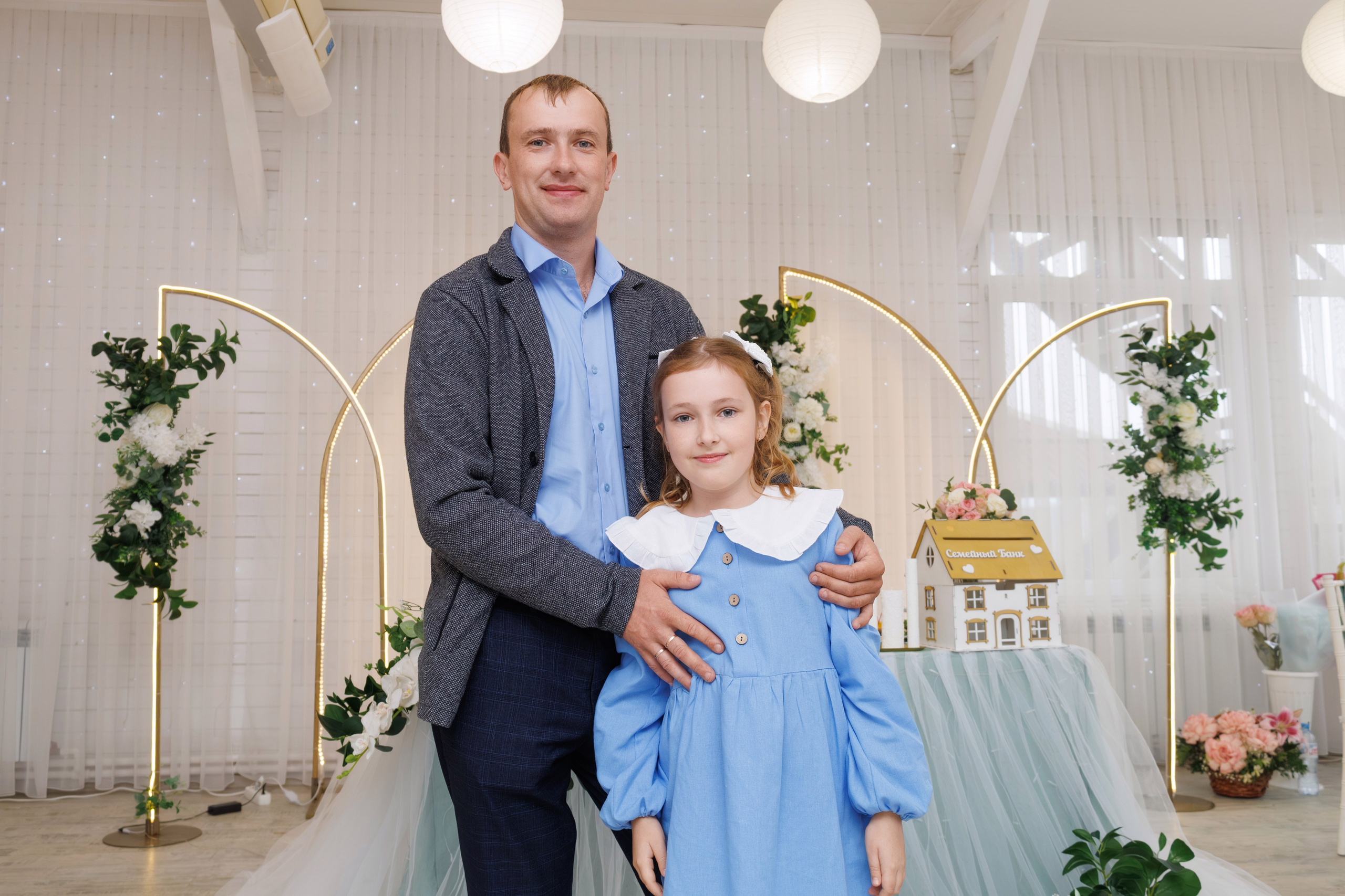 Вера&Никита. Фотограф Надежда Гольцева