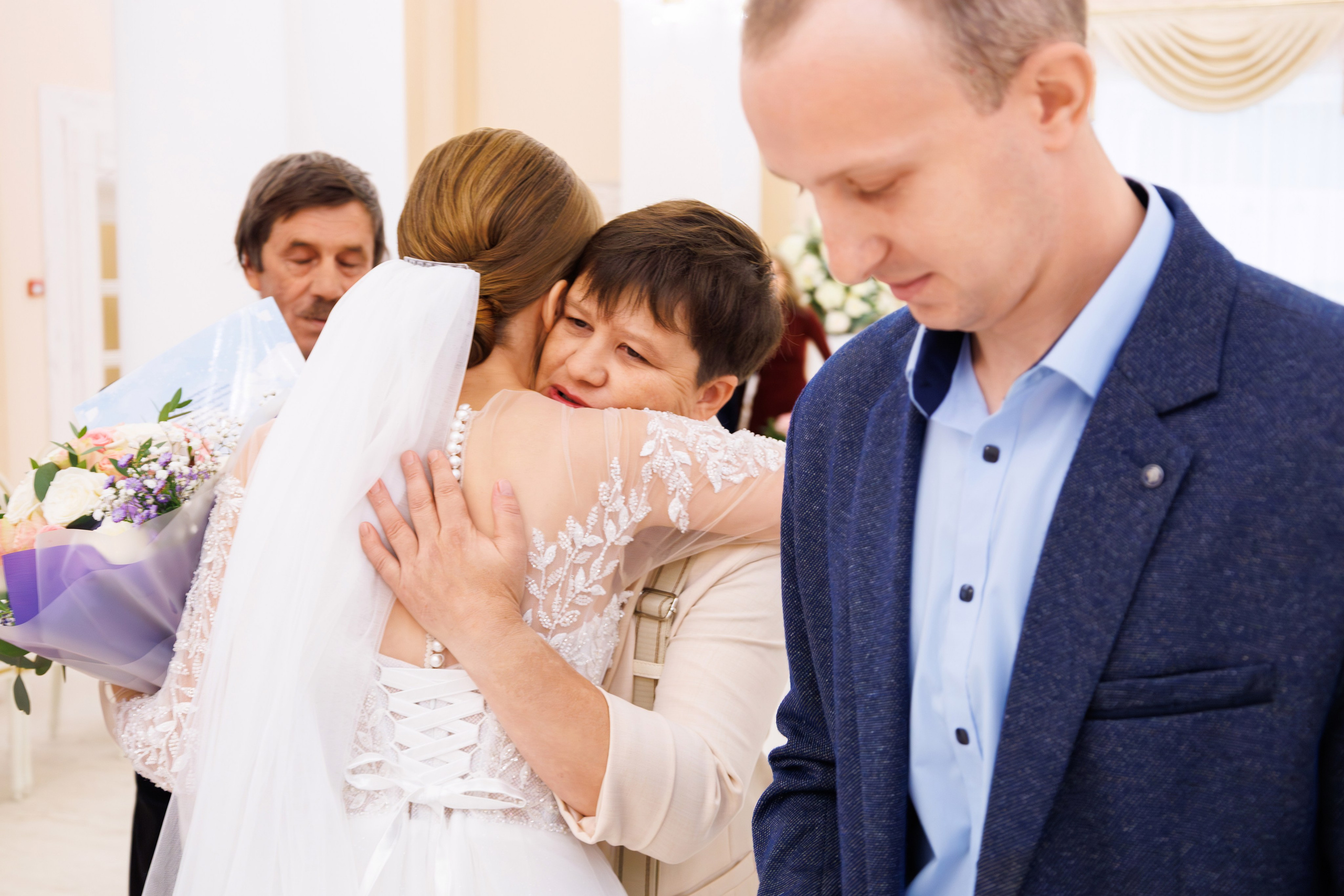 Вера&Никита. Фотограф Надежда Гольцева