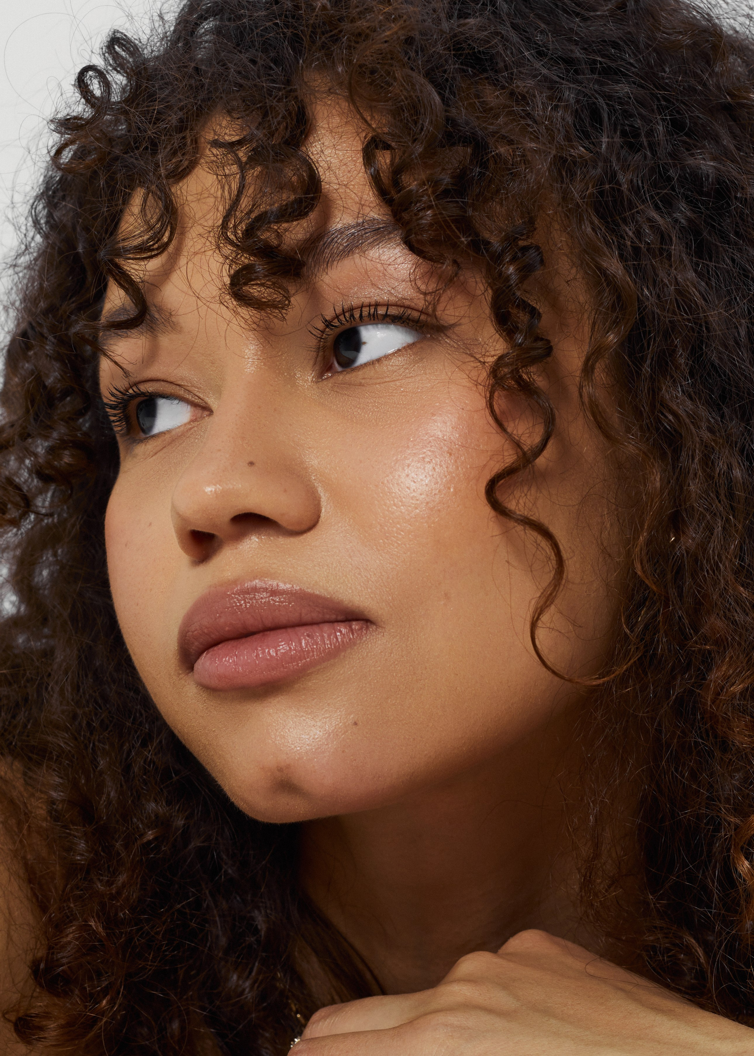 Ольга. Фотограф Ирина Бутко