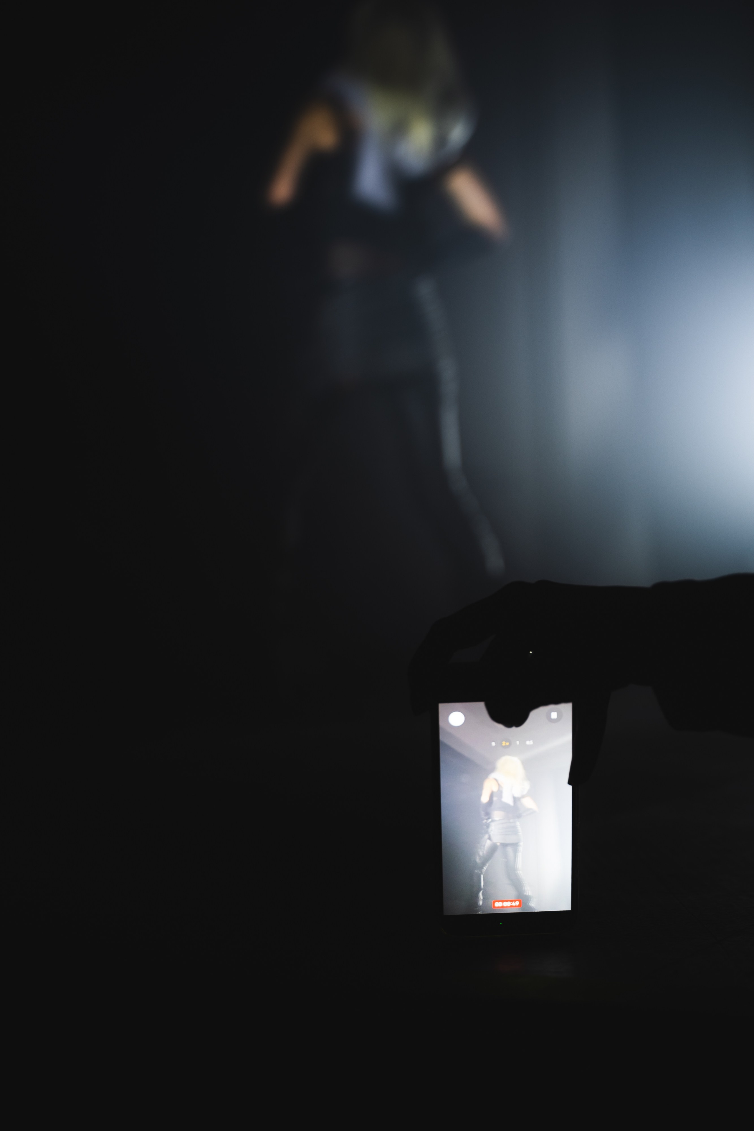 FUJI 2025. Фотограф Д. Куценков