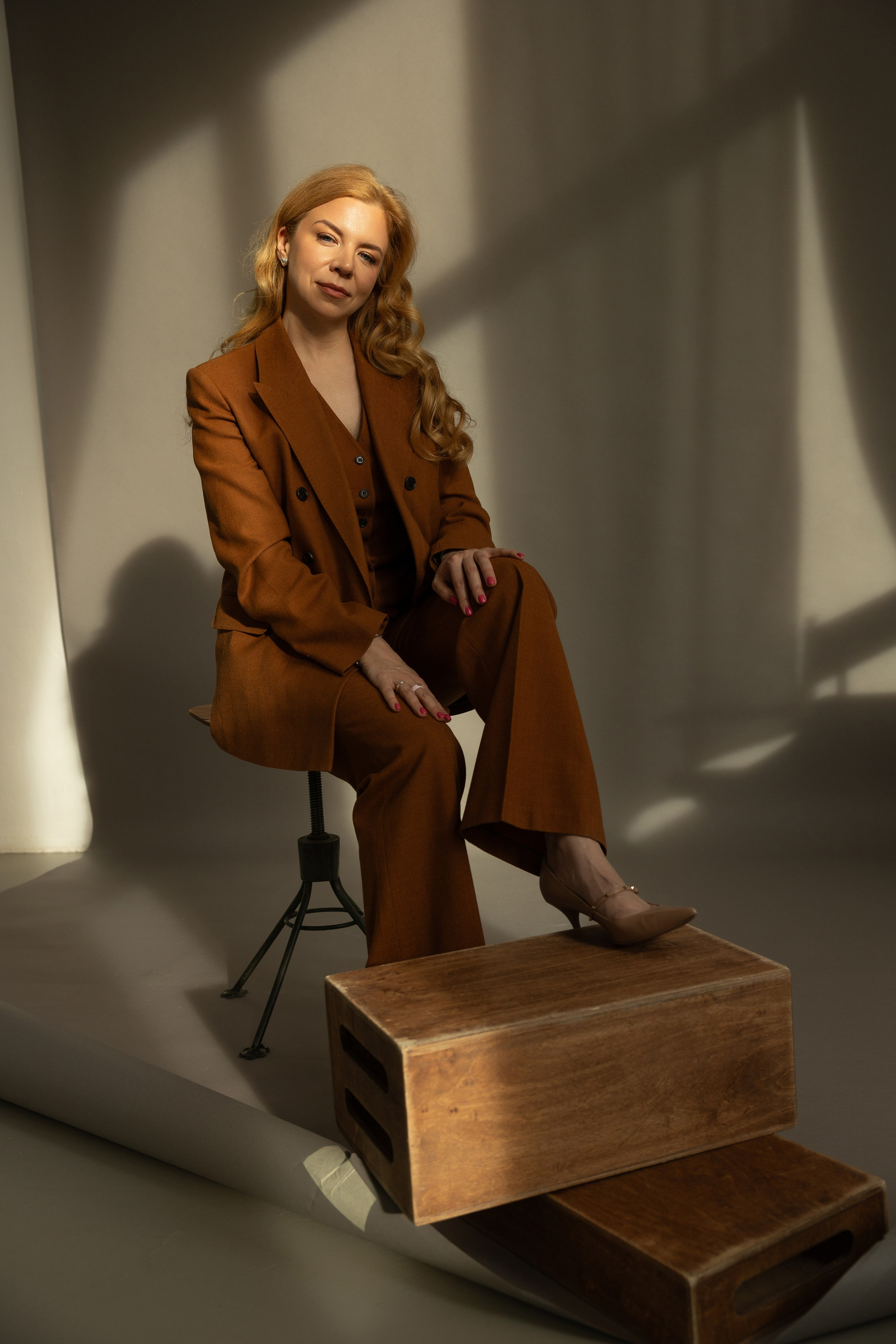 Александра. Портретный фотограф Санкт-Петербург и Москва Дарья Румянцева