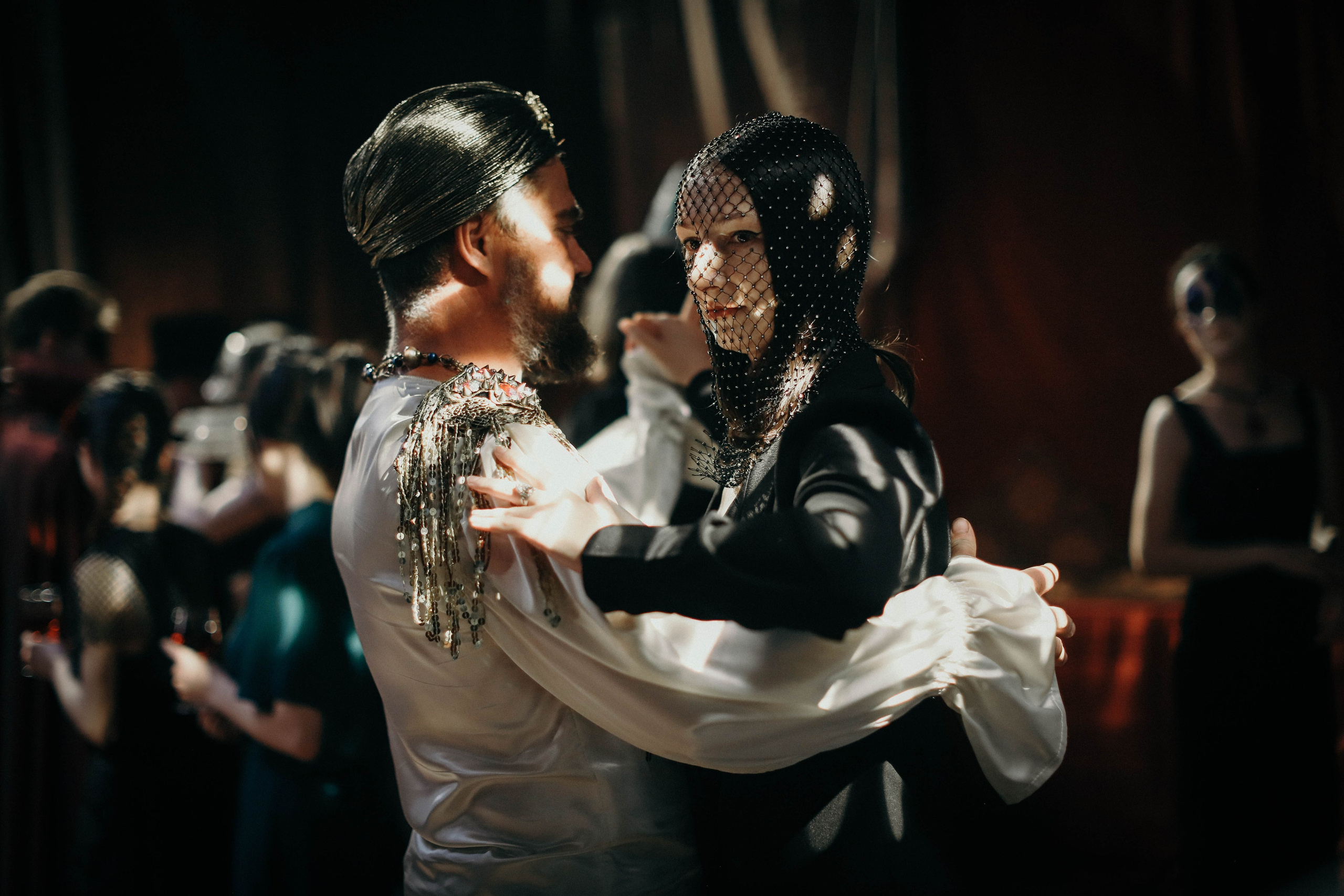 Кино. Репортажный фотограф в Москве Анастасия Лис