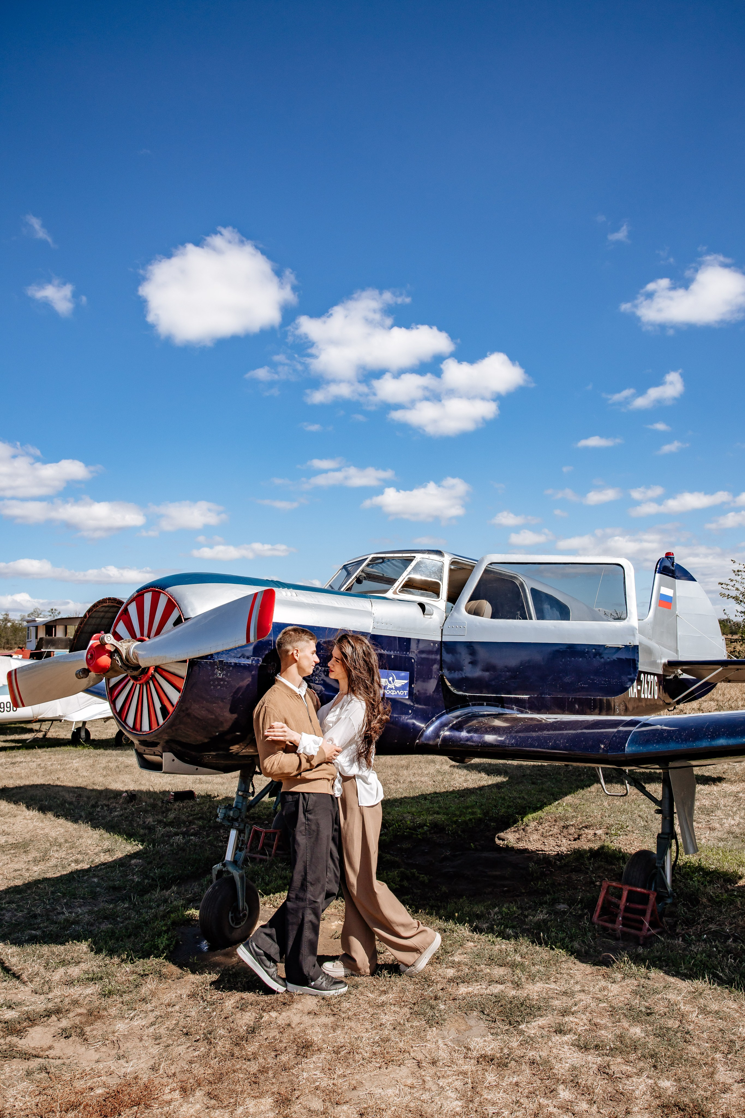 LOVE STORY. Профессиональный фотограф и видеооператор