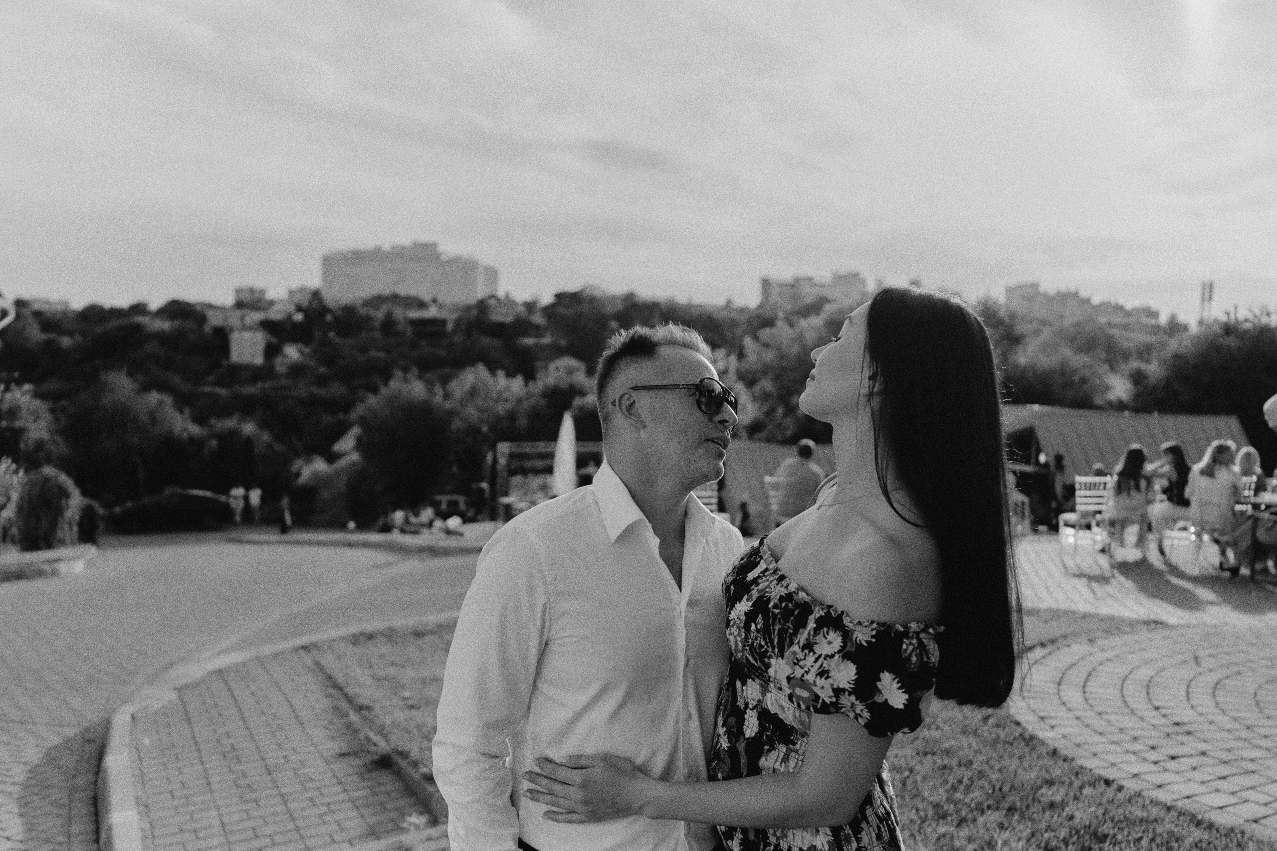 Атмо. Фотограф во Владимире, Москве и Суздале — Полина Романычева