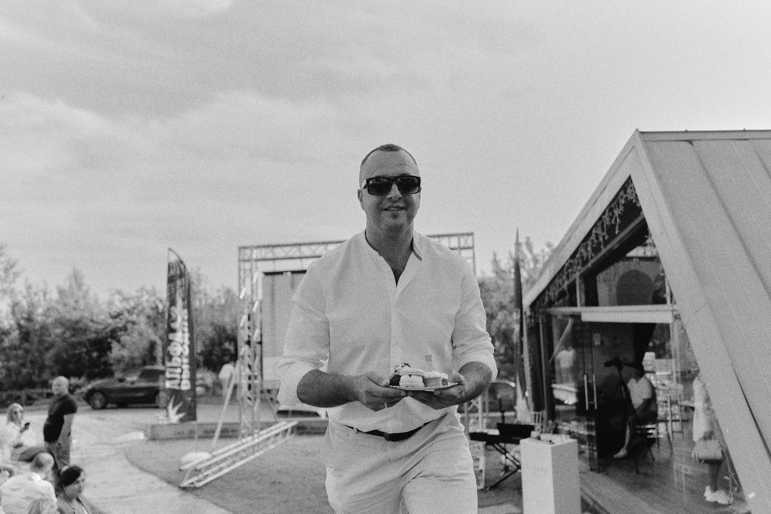 Атмо. Фотограф во Владимире, Москве и Суздале — Полина Романычева