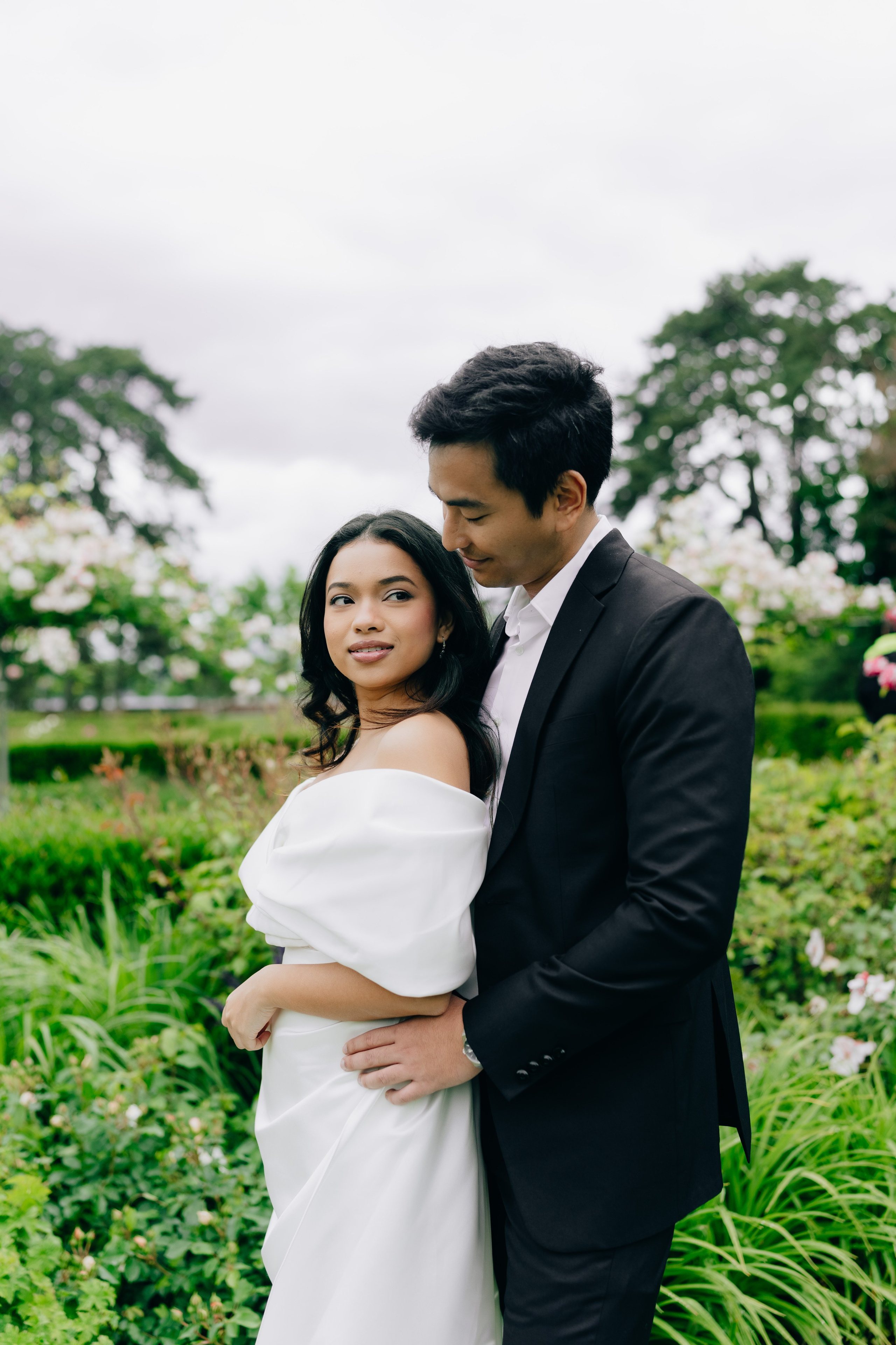 Fifi & Shamil | pre-wedding. Профессиональный свадебный фотограф в Женеве и Швейцарии | Таня Вовчецкая