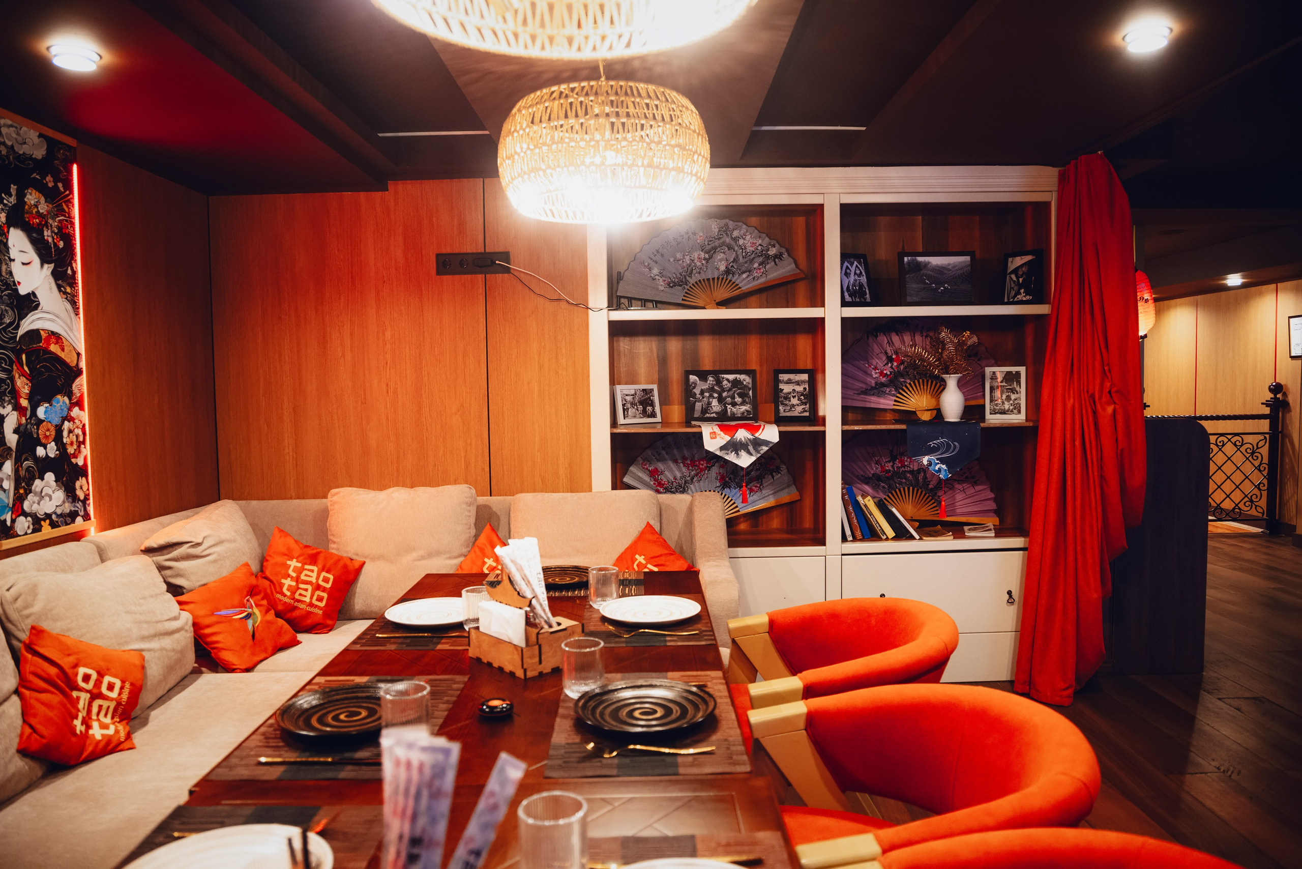 Пример десять. Семейный и Свадебный фотограф в Астане Александр Астапов