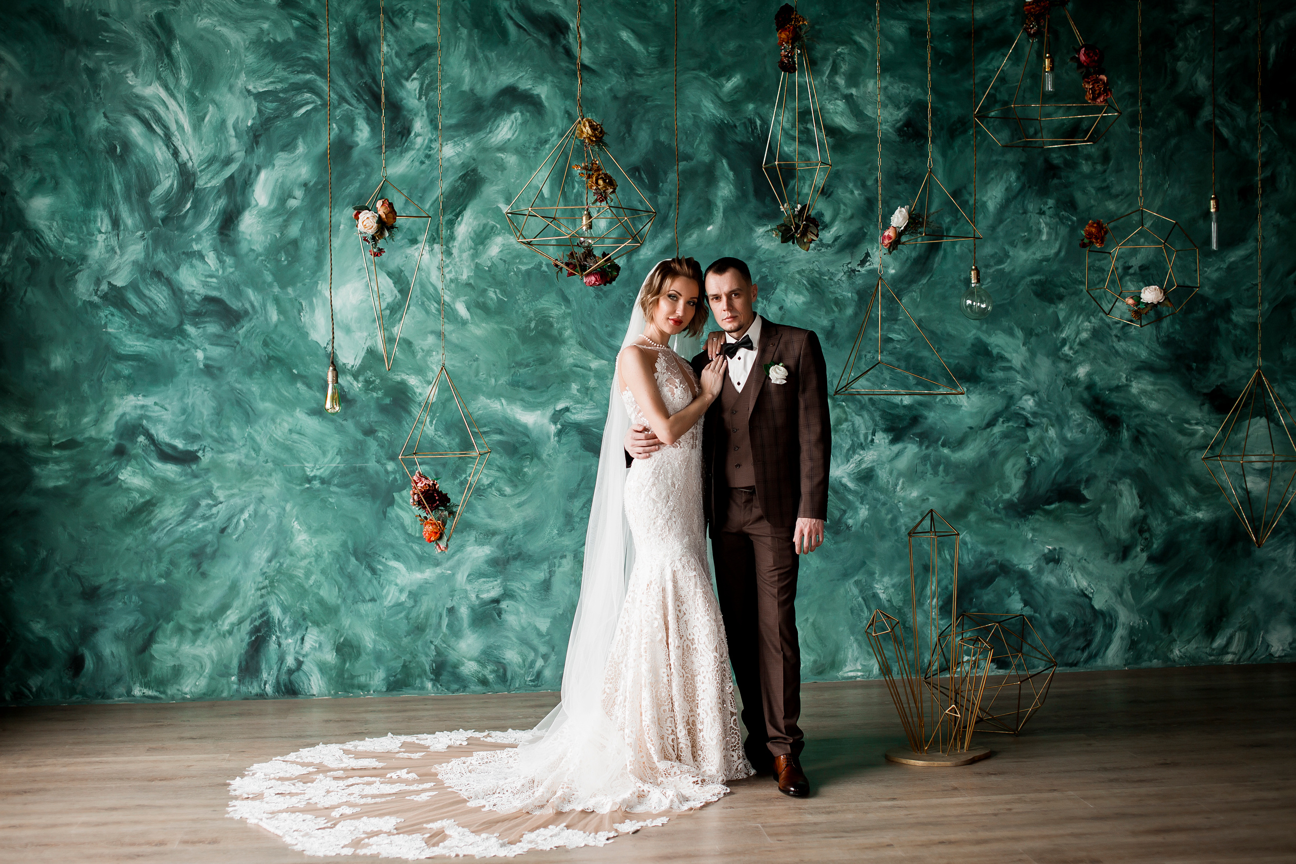 Виктор&Татьяна. Свадебный и семейный фотограф/видеограф в Краснодаре Наталья Осинская