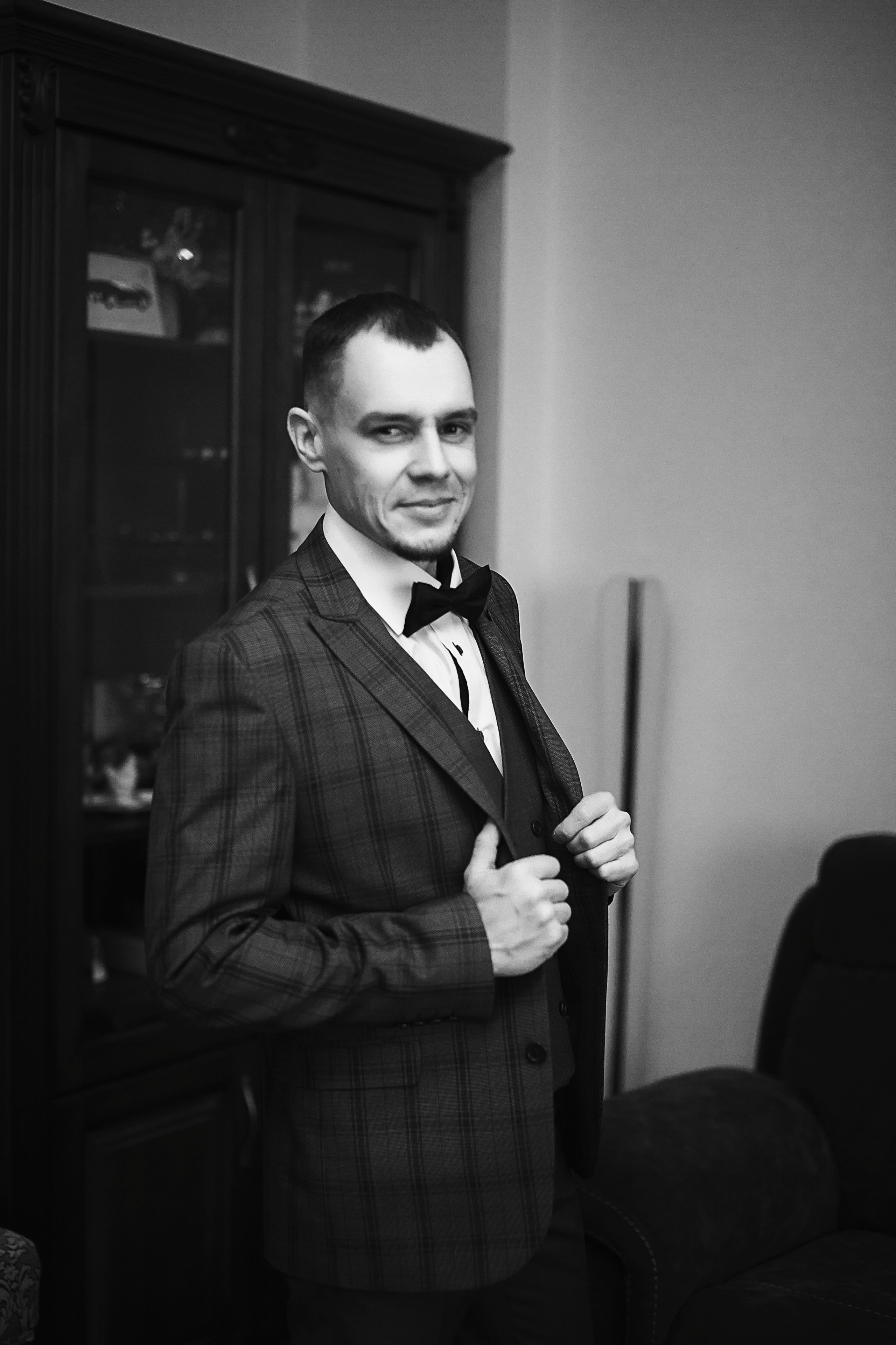 Виктор&Татьяна. Свадебный и семейный фотограф/видеограф в Краснодаре Наталья Осинская