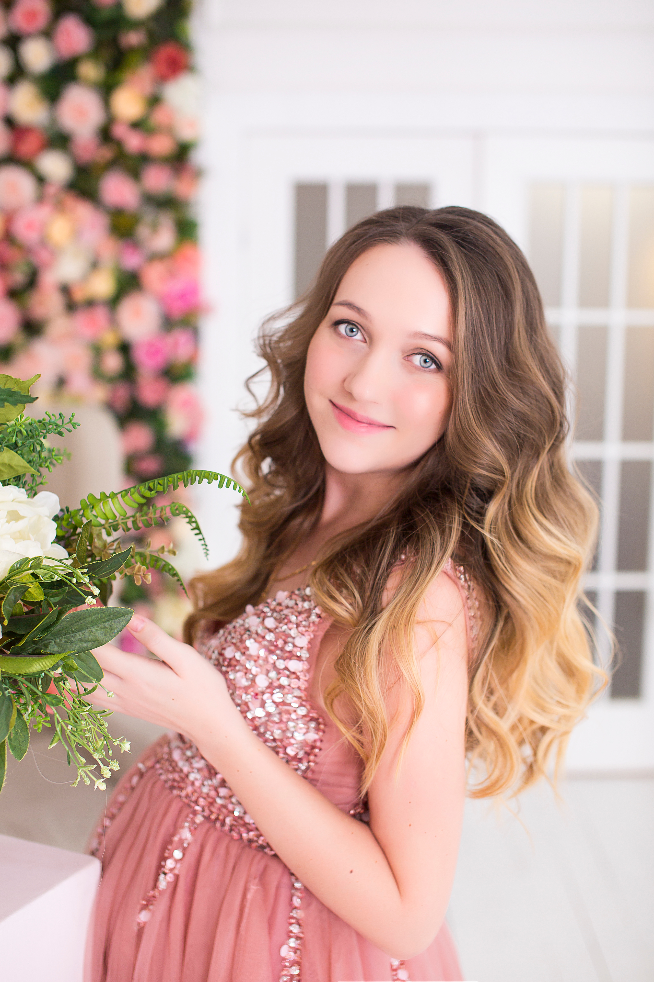 В ожидании.... Свадебный и семейный фотограф/видеограф в Краснодаре Наталья Осинская